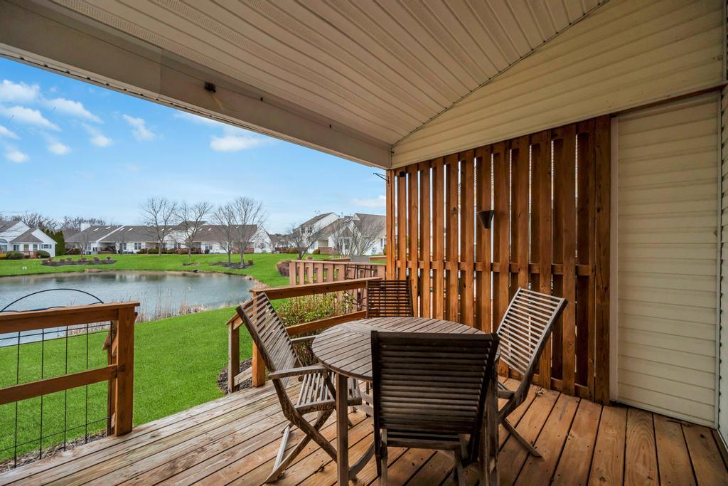 2102 Nicole Drive Property Photo 4