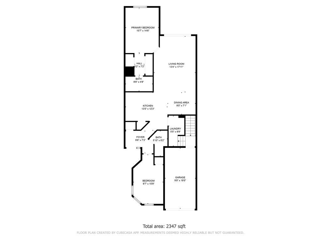 2102 Nicole Drive Property Photo 25