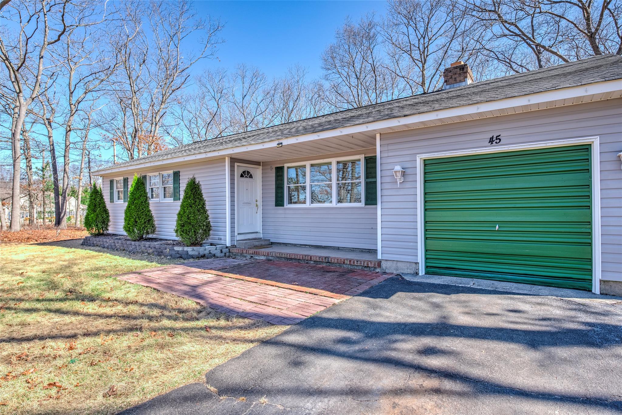 45 Helme Avenue Property Photo