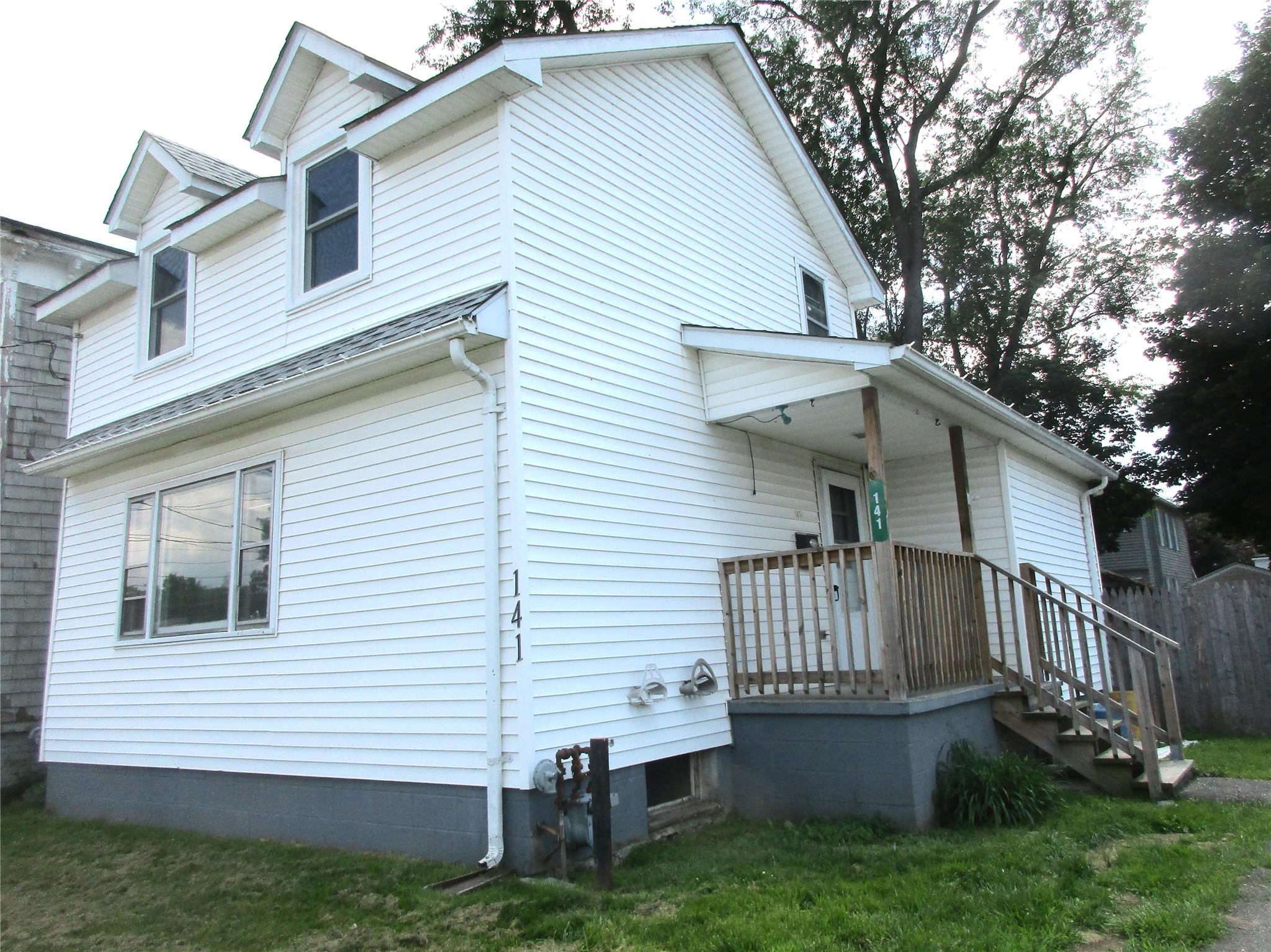 141 Hammond Street Property Photo 1