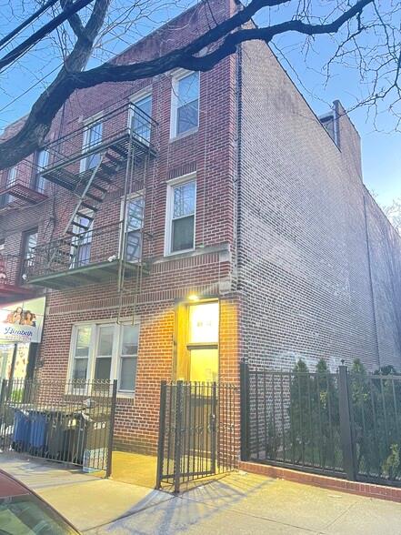 23-12 Broadway Property Photo