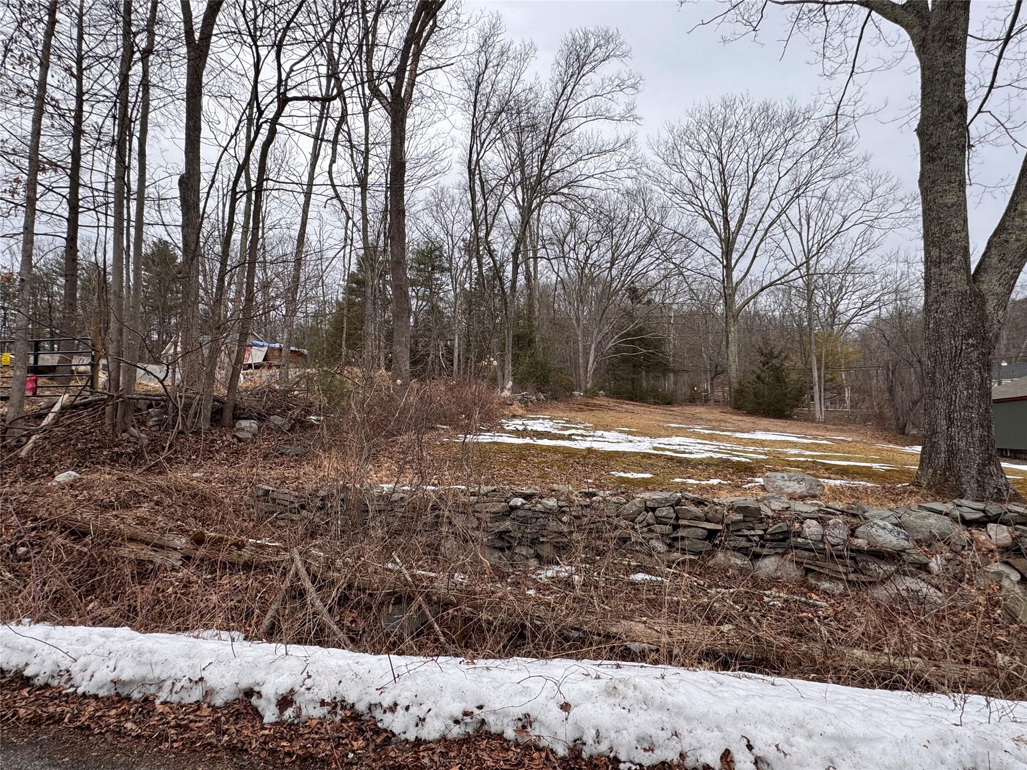 Wurtsboro Mountain Road Property Photo 2