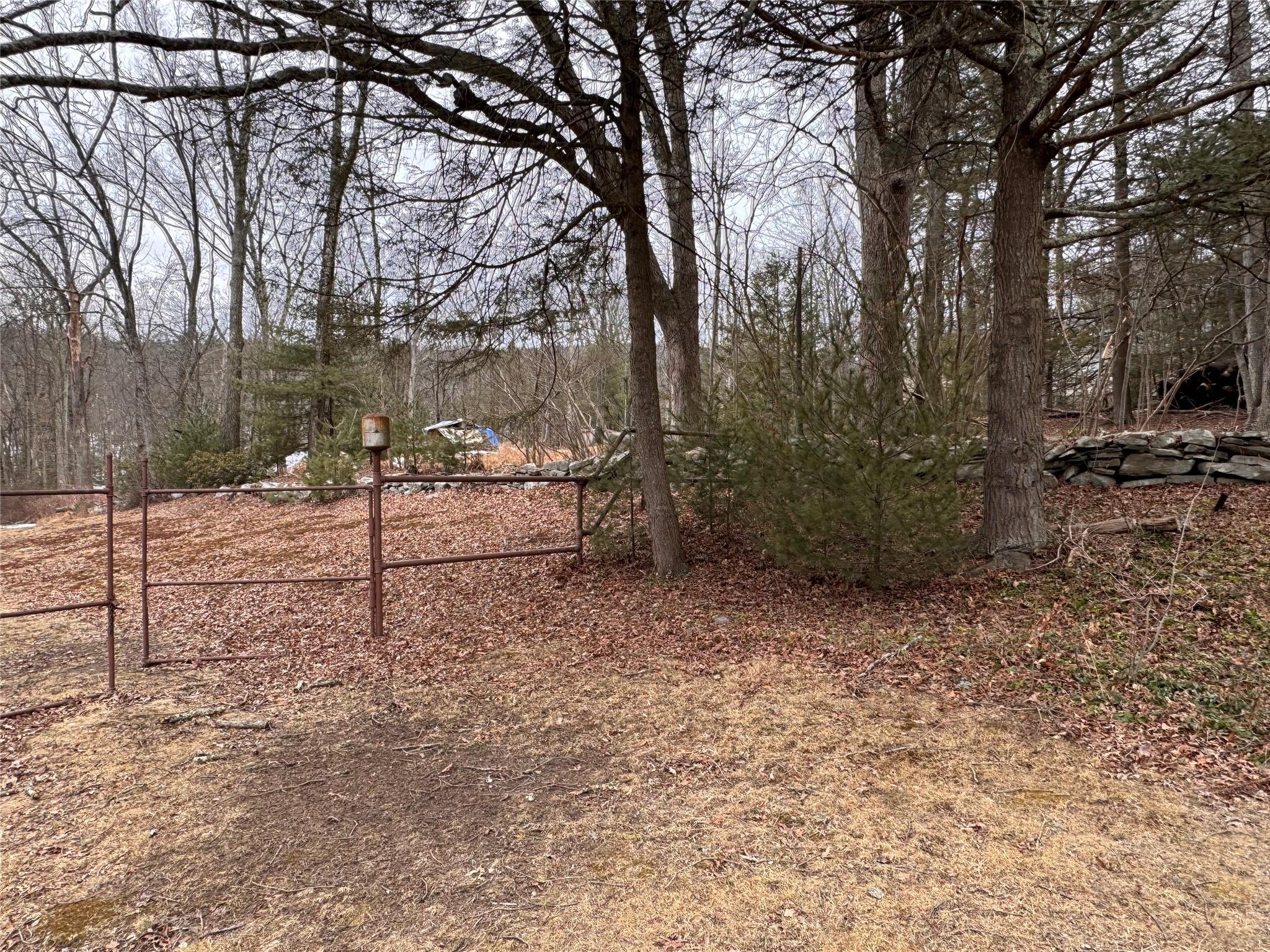 Wurtsboro Mountain Road Property Photo 4