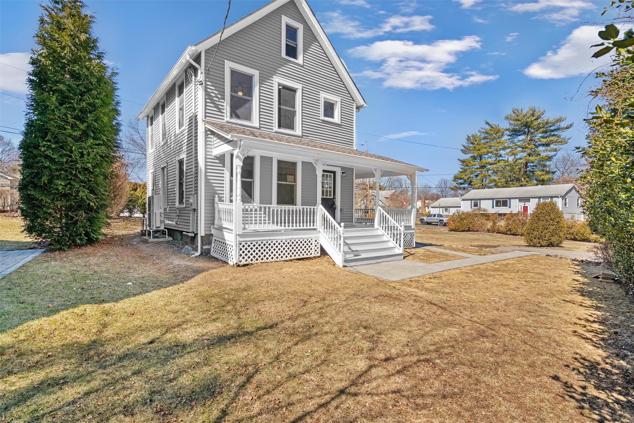 14 Mountain Road Property Photo 1
