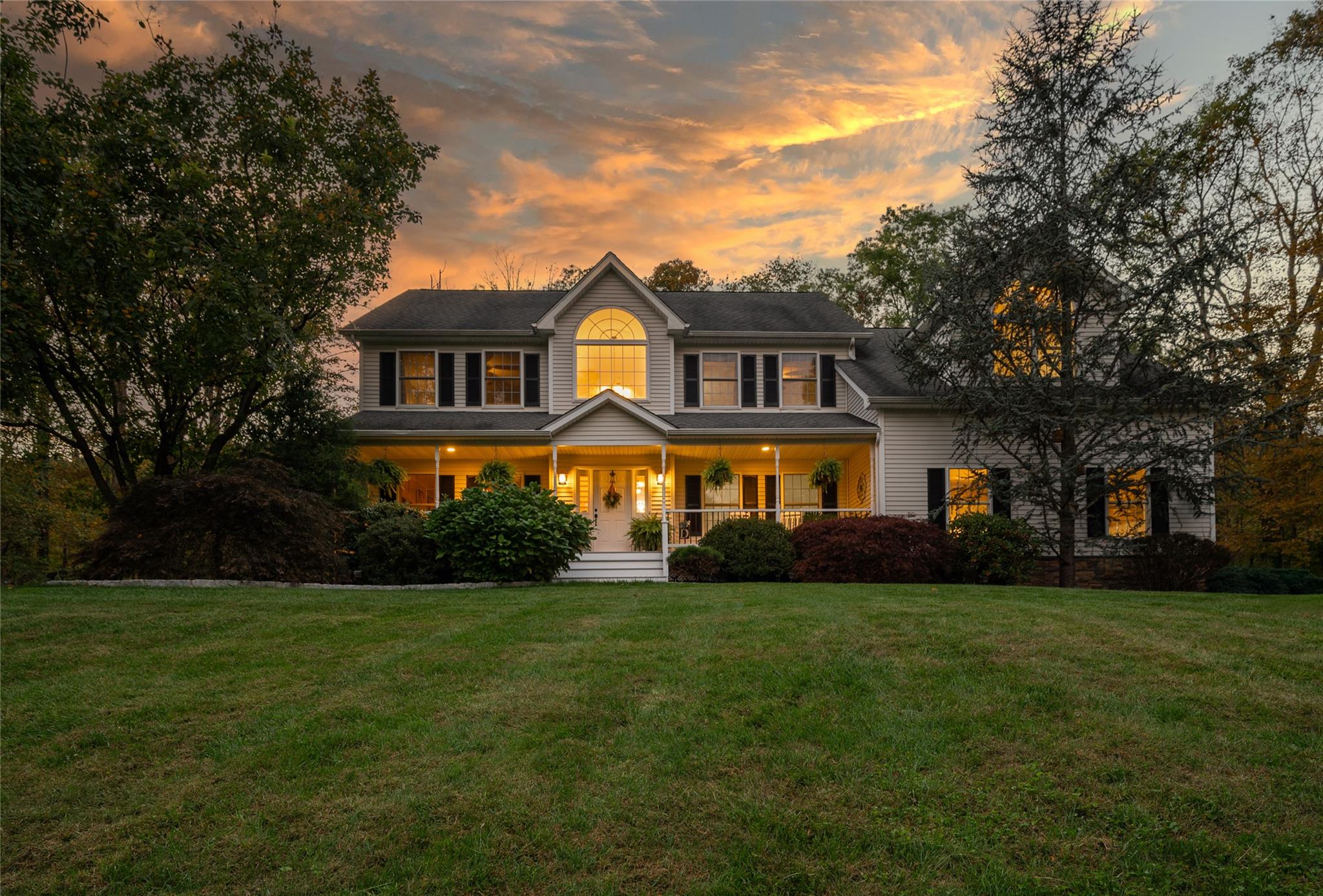 73 Horton Hollow Road Property Photo