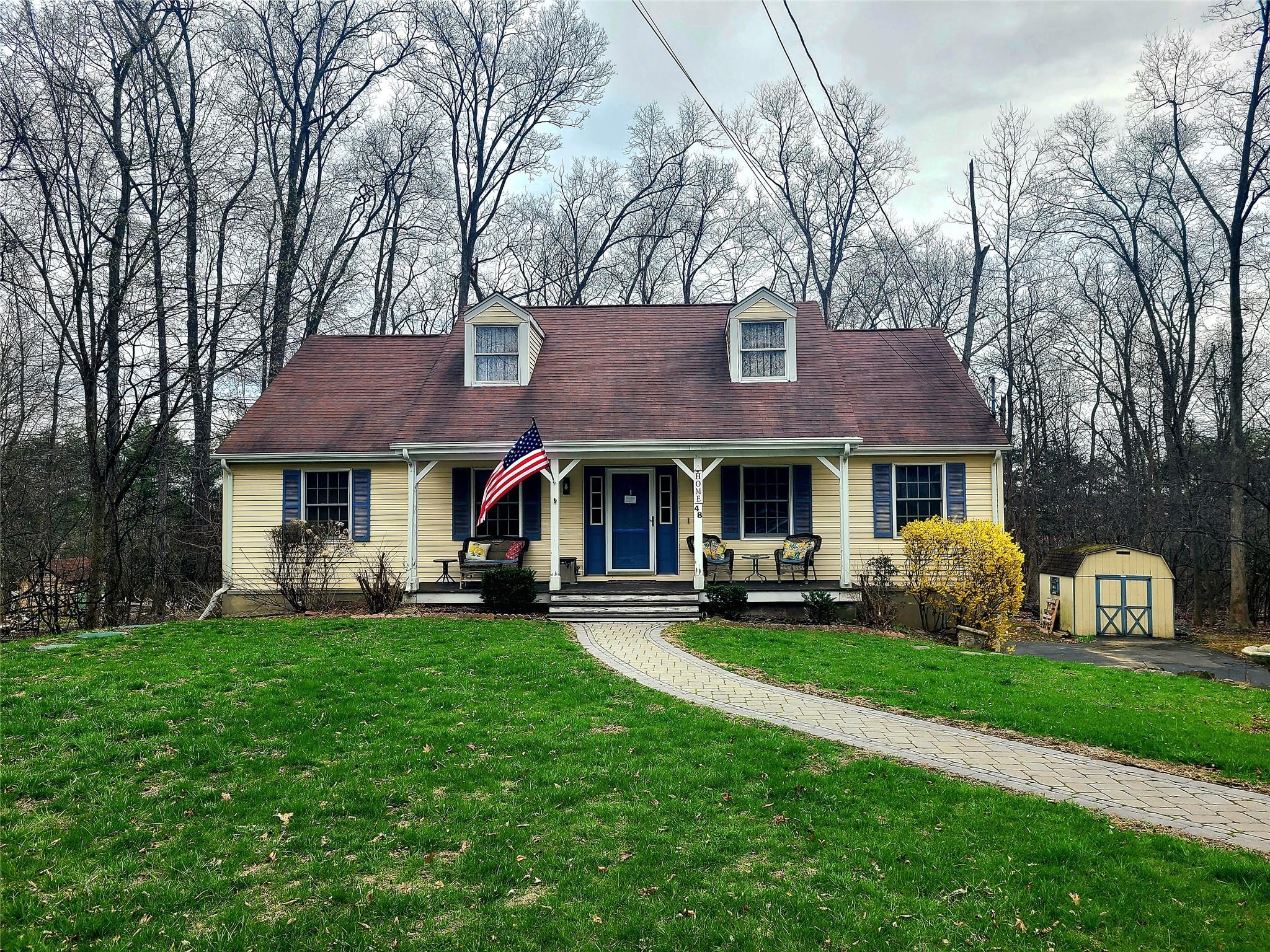 48 Fletcher Drive Property Photo