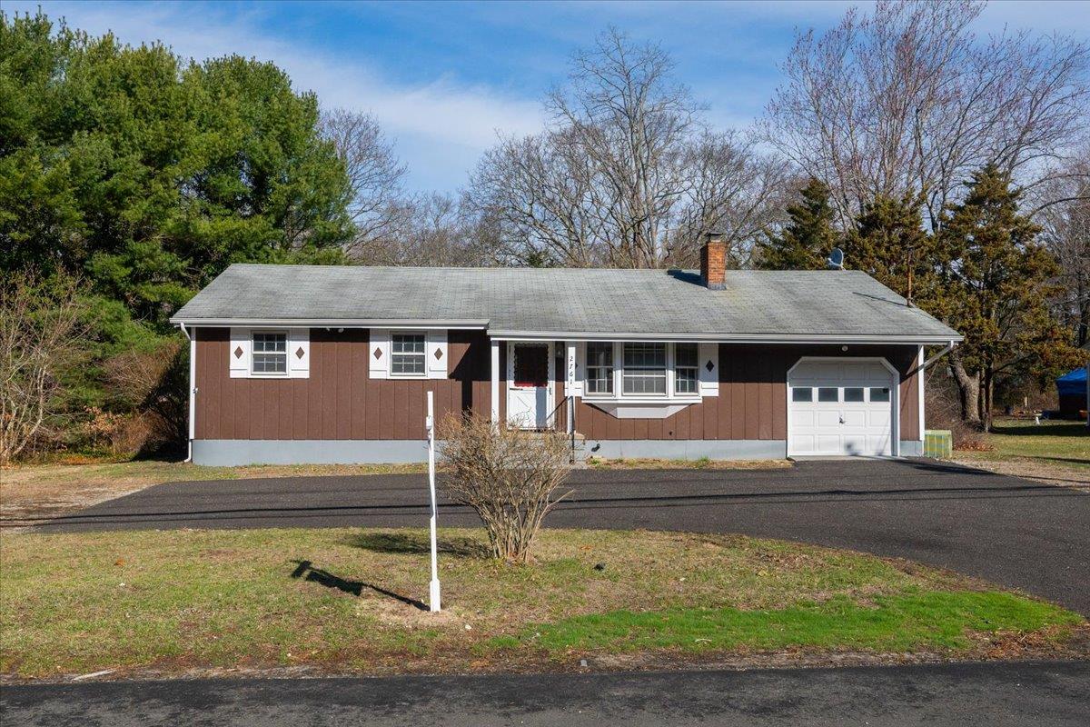 2761 Montauk Highway Property Photo