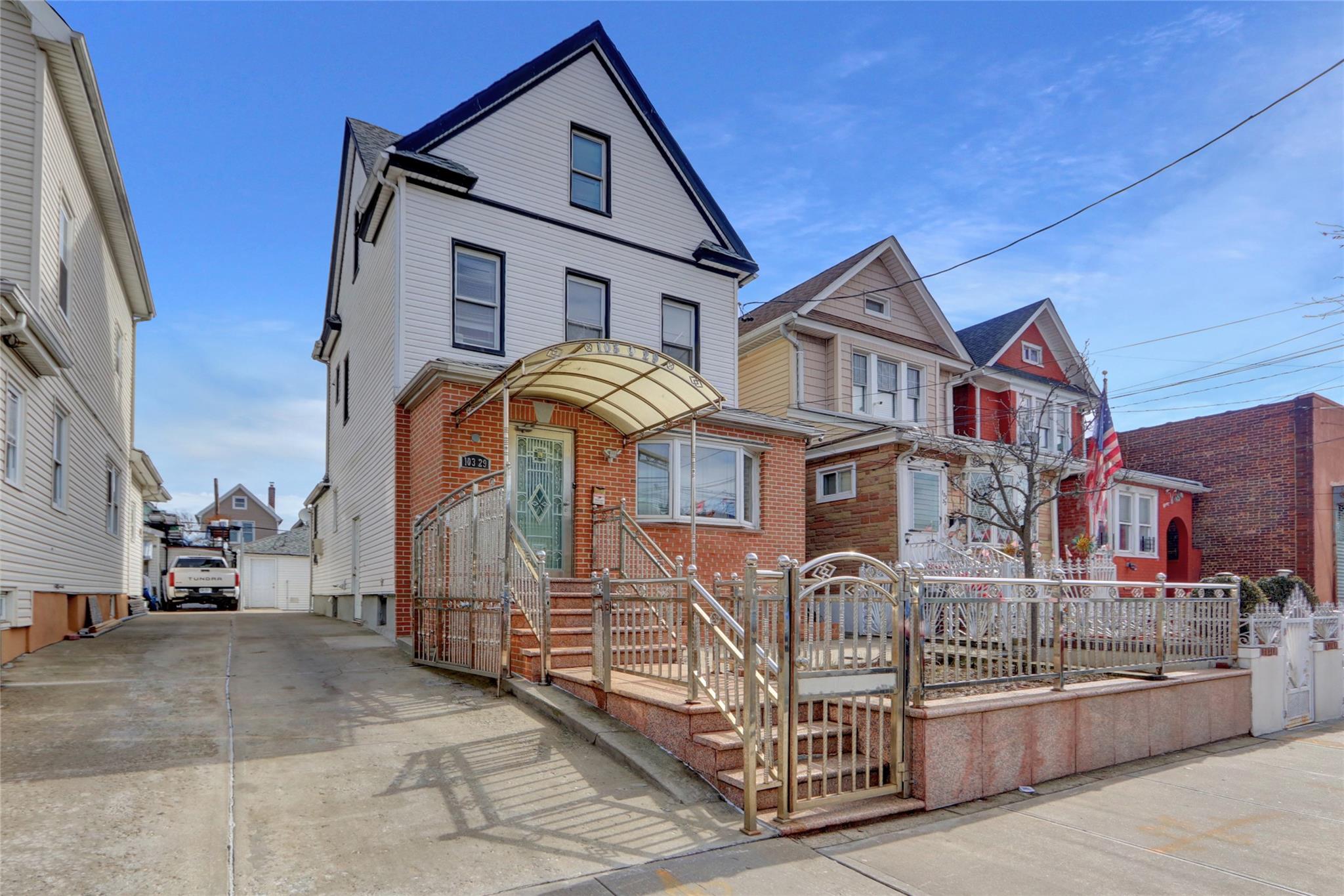 103-29 124th Street Property Photo