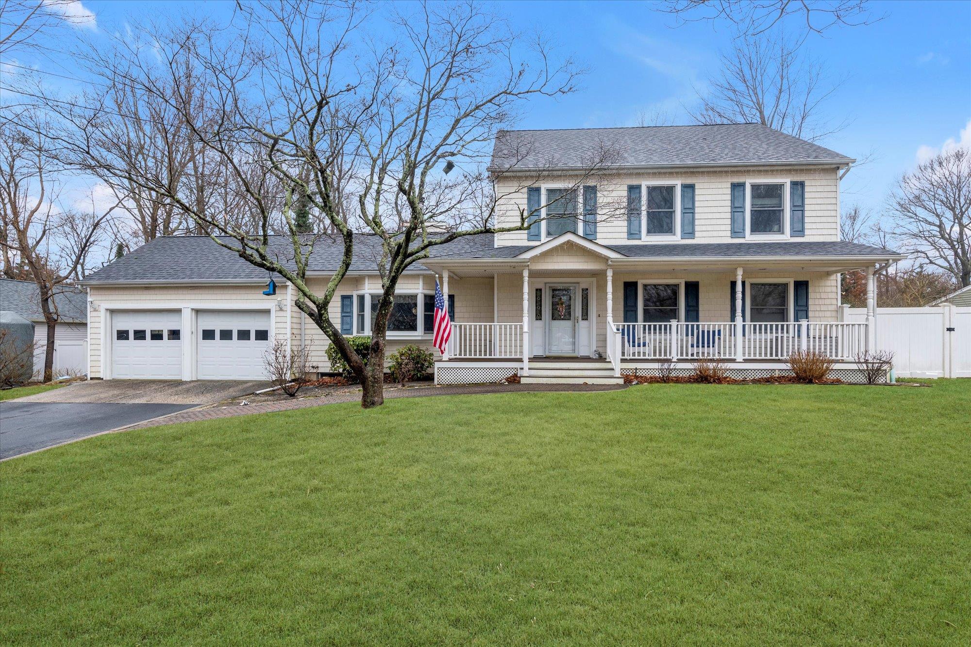 14 Vine Lane Property Photo