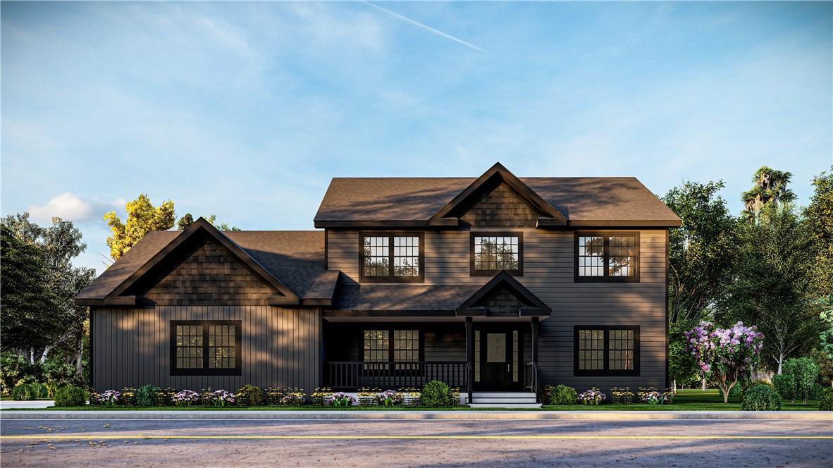14 Tamarack Drive Property Photo