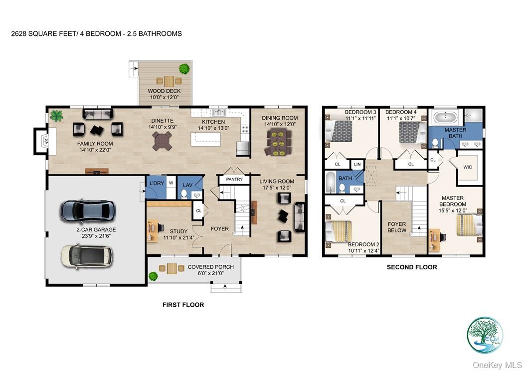 14 Tamarack Drive Property Photo 4