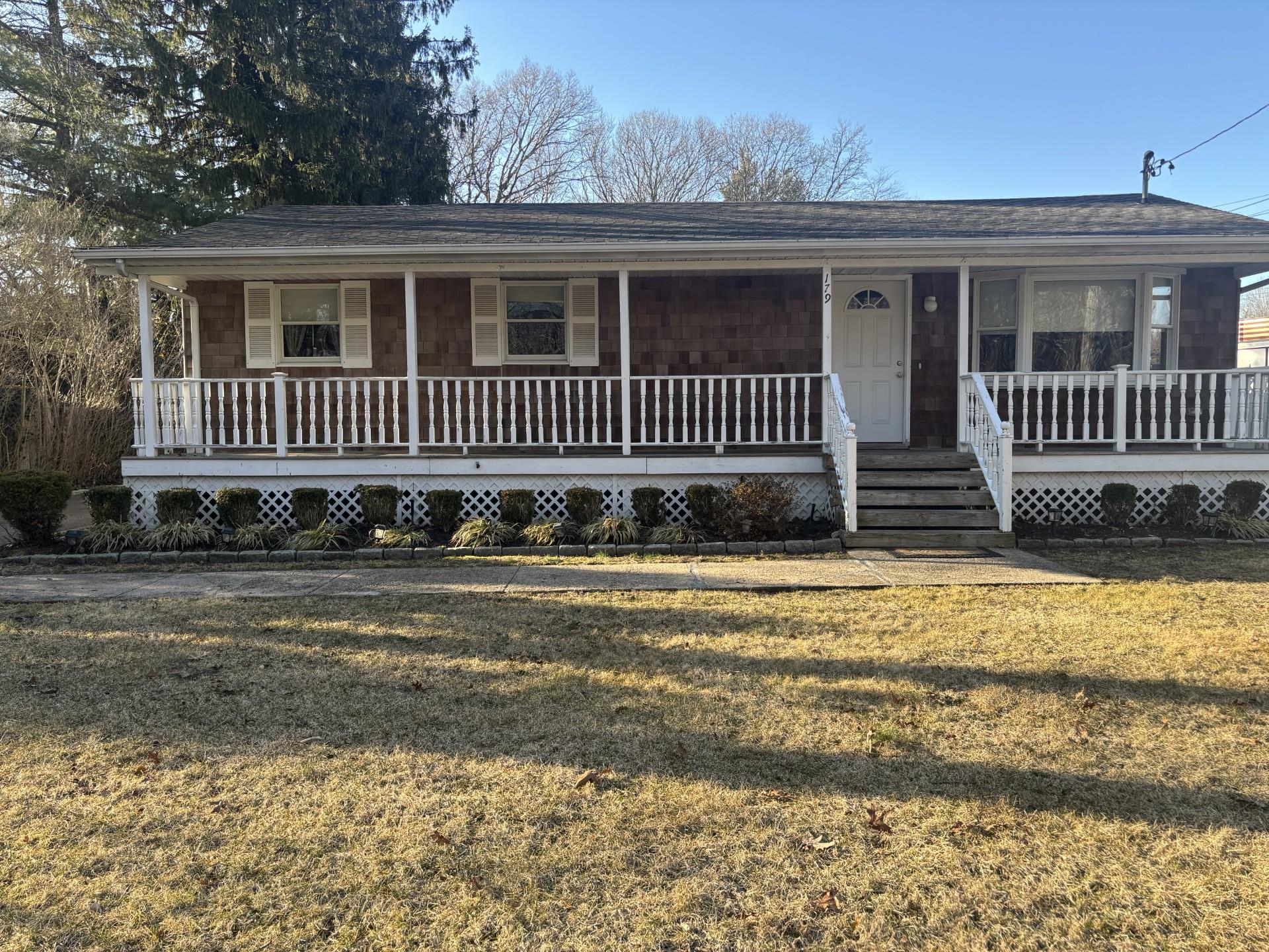 179 Hawkins Road Property Photo