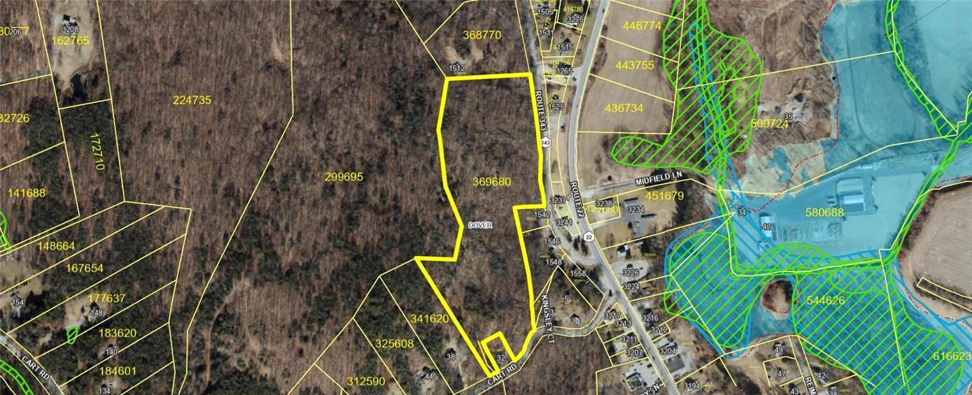 Cart Road Property Photo