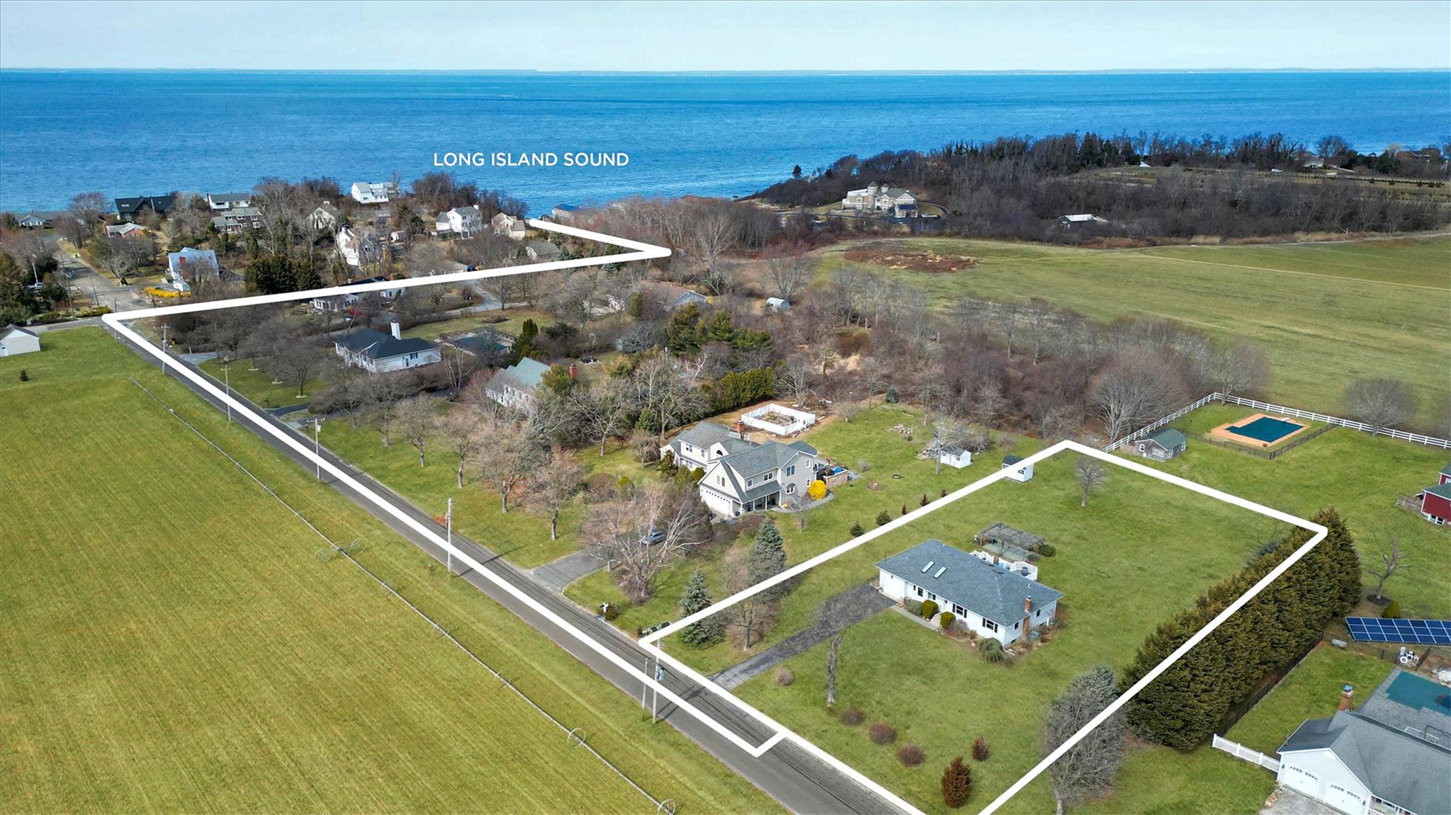 2100 Duck Pond Road Property Photo 2