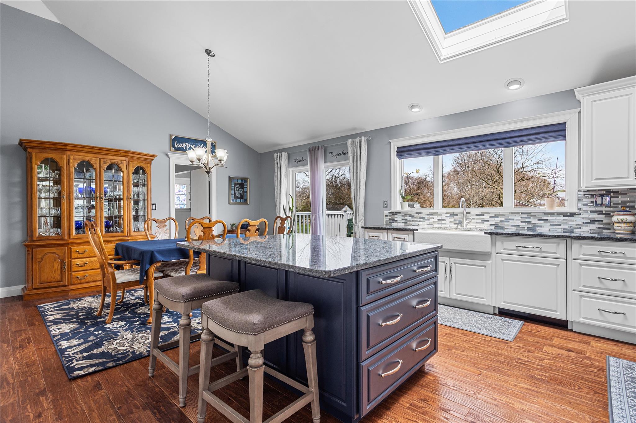 2100 Duck Pond Road Property Photo 4