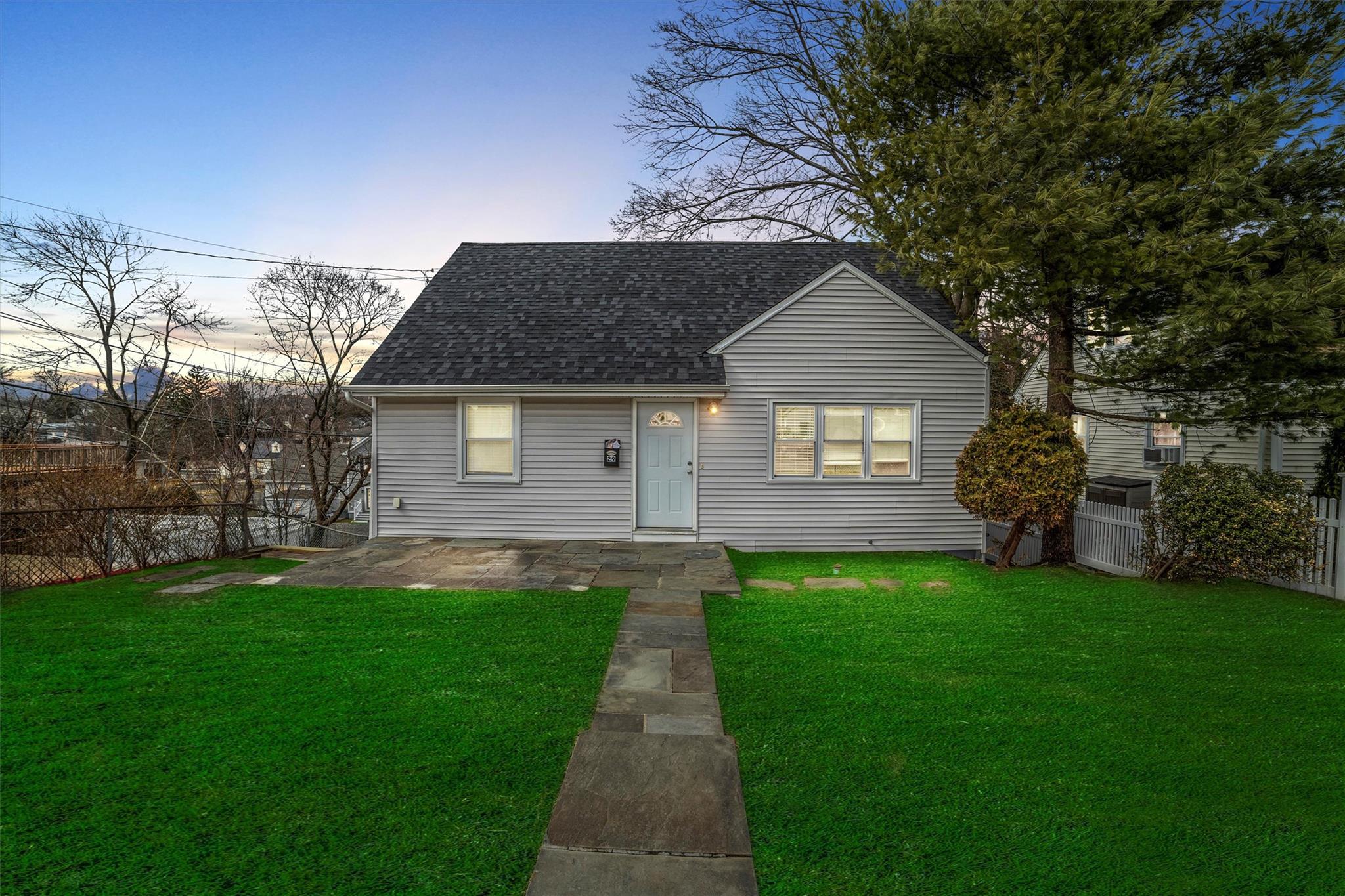 29 N French Avenue Property Photo
