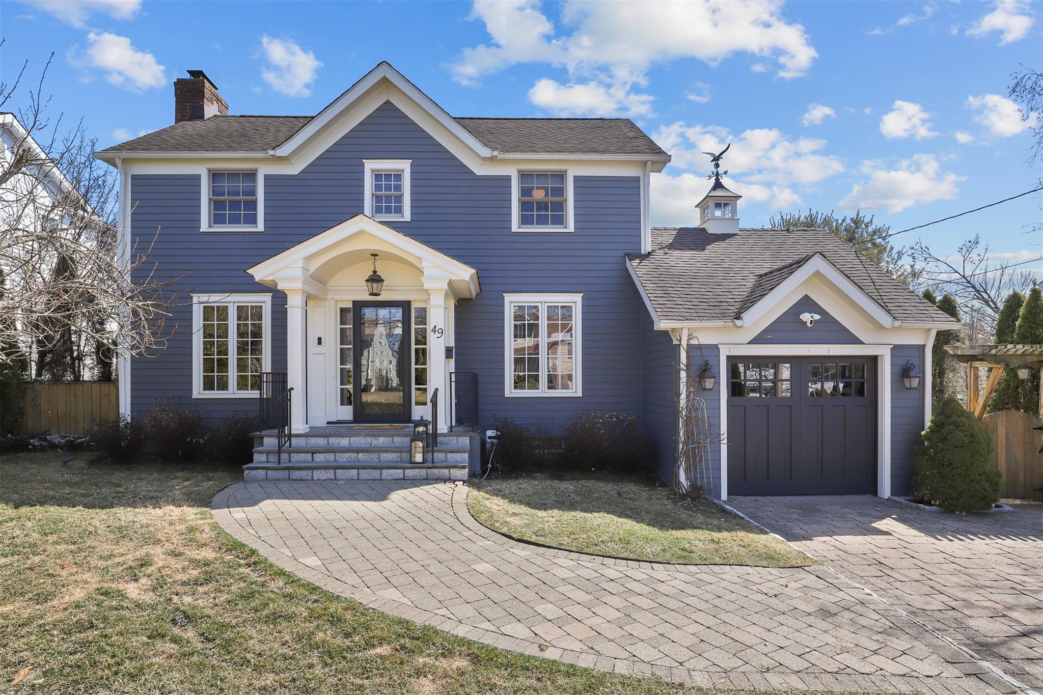 49 Hickory Hill Road Property Photo
