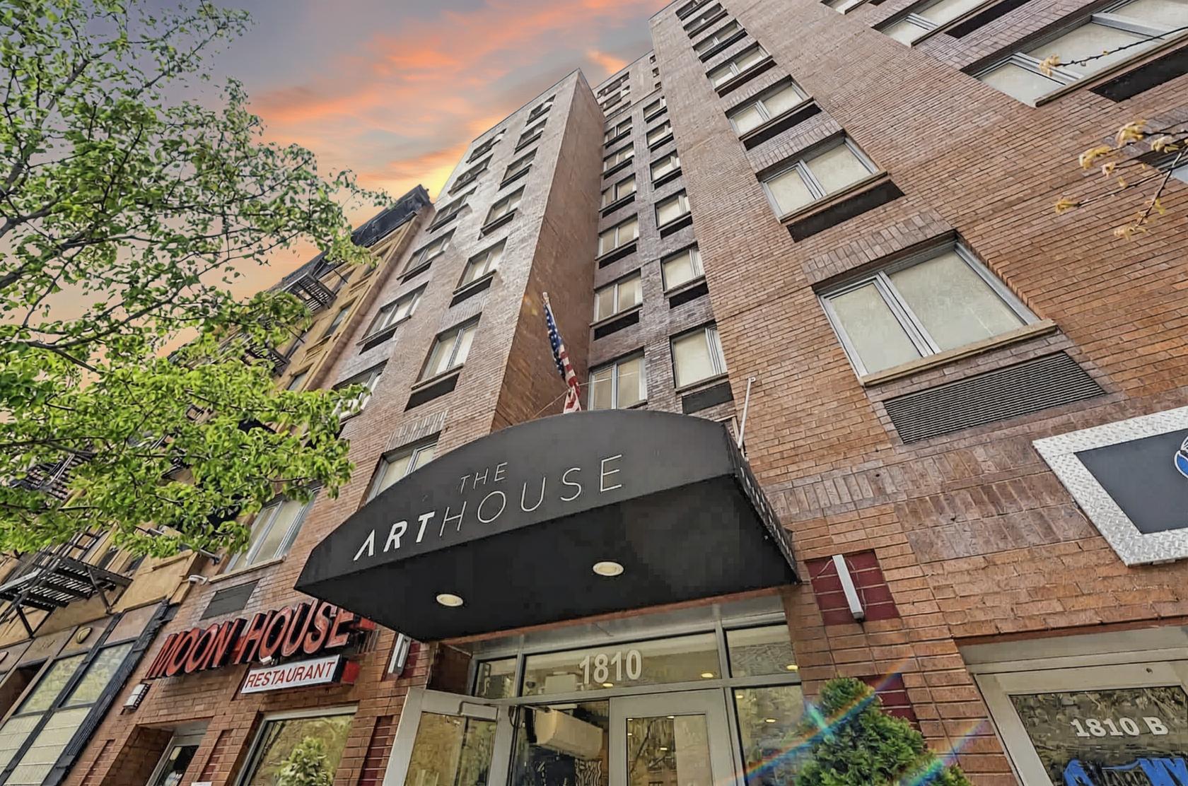 1810 3rd Avenue B1 Property Photo