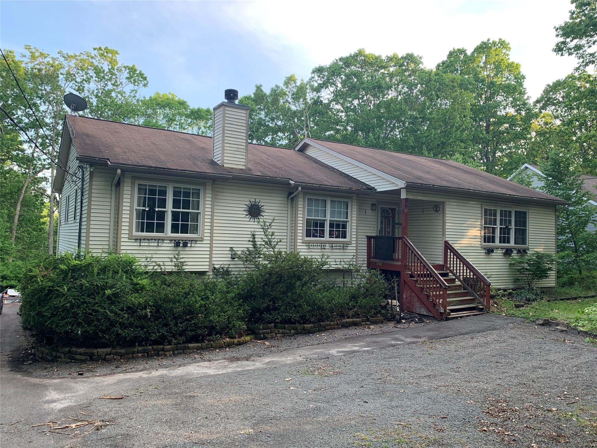 804 Appaloosa Court Property Photo