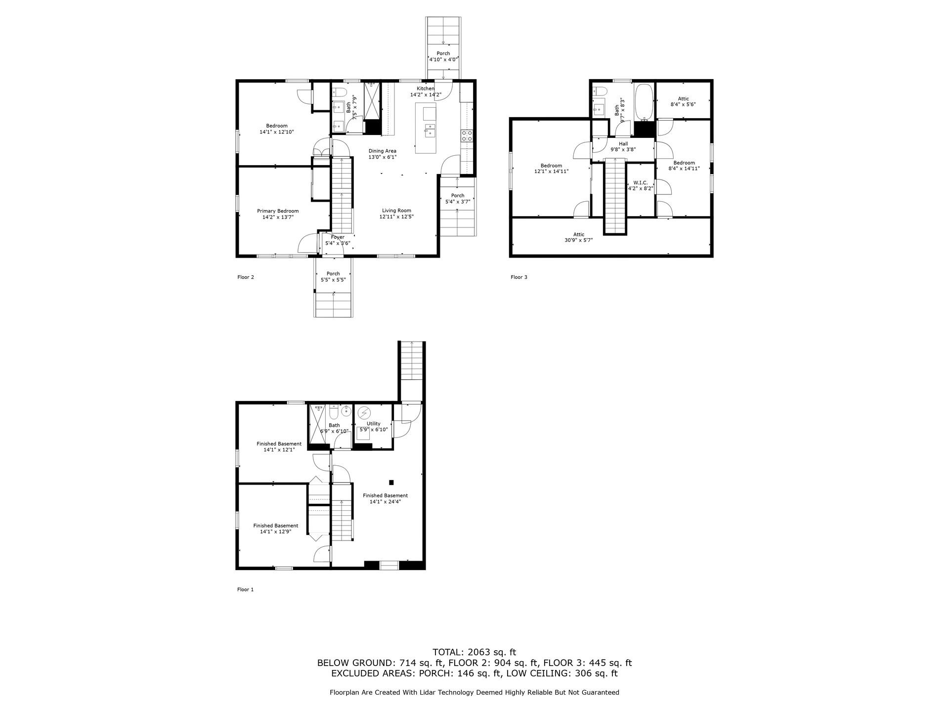 60 Alexander Avenue Property Photo 33