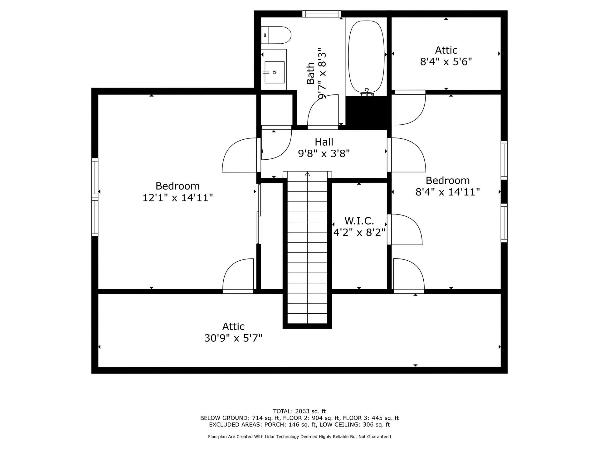 60 Alexander Avenue Property Photo 35