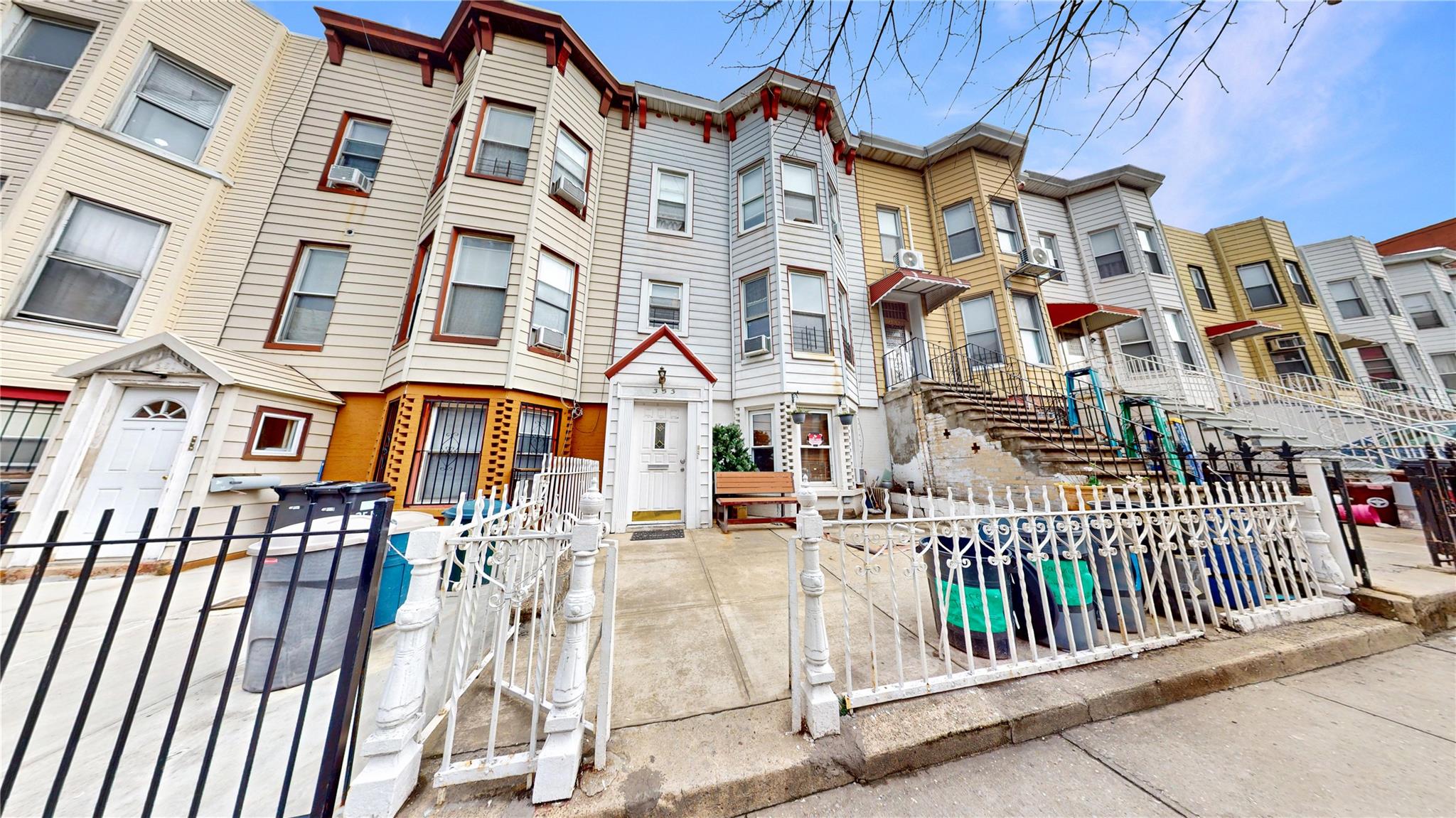 353 61st Street Property Photo