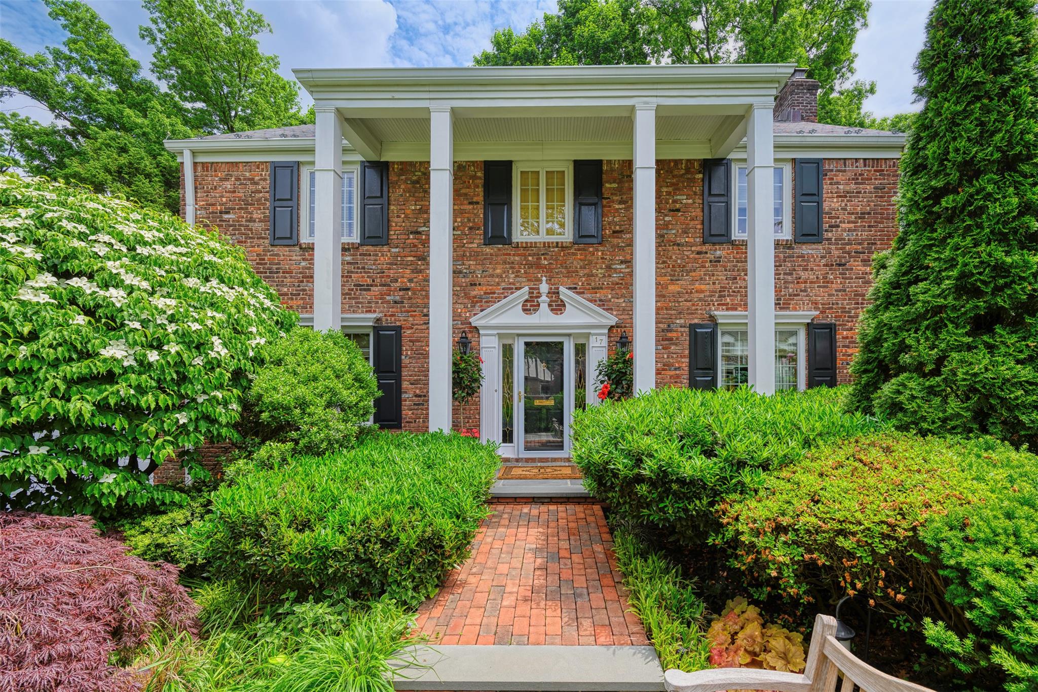 17 Pond Park Road Property Photo 1