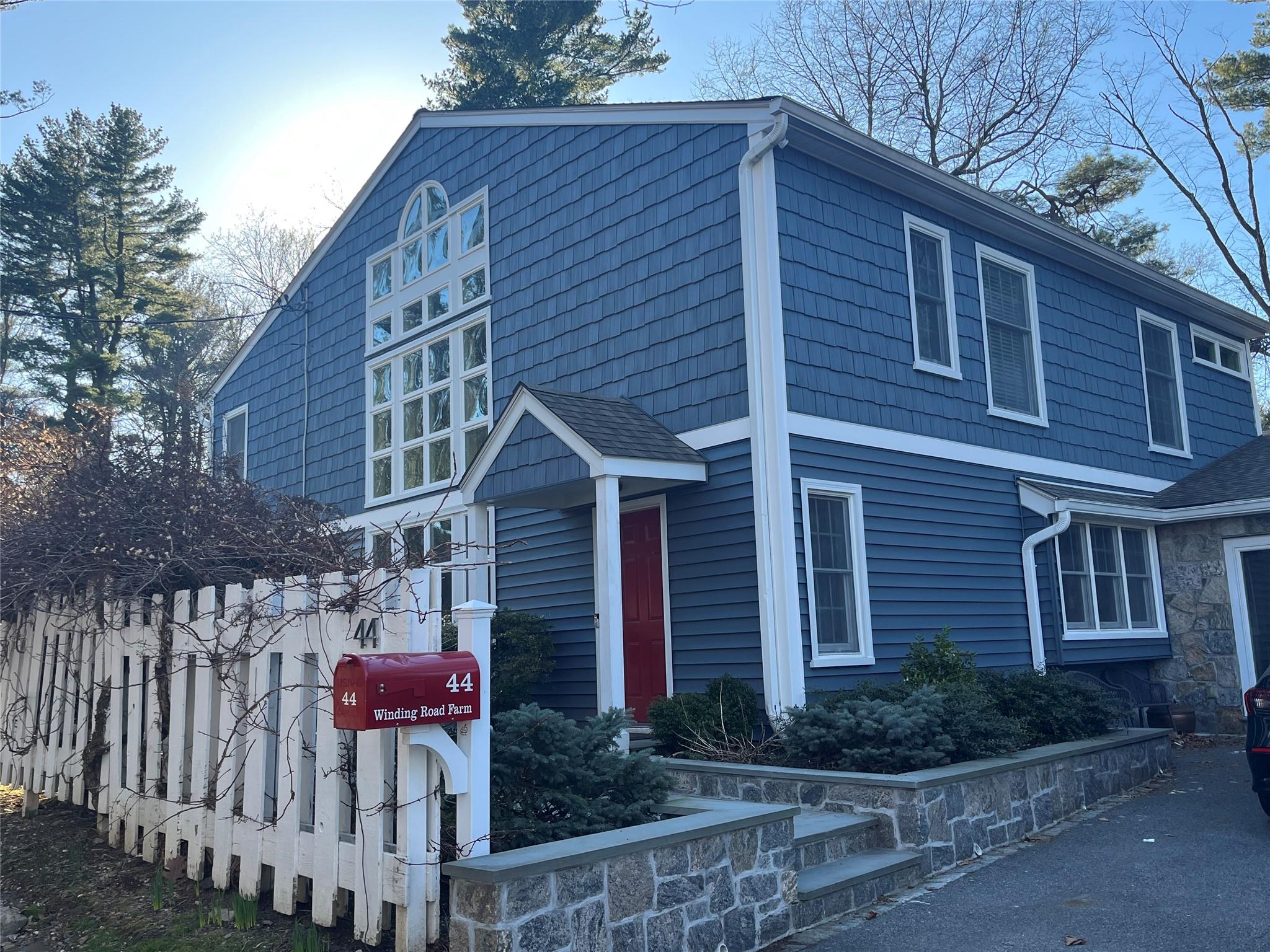 44 Winding Rd Farm Road Property Photo