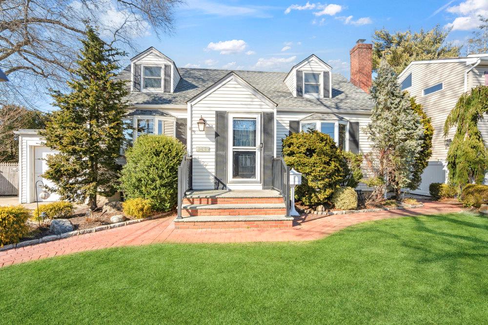 1855 Stone Avenue Property Photo 1