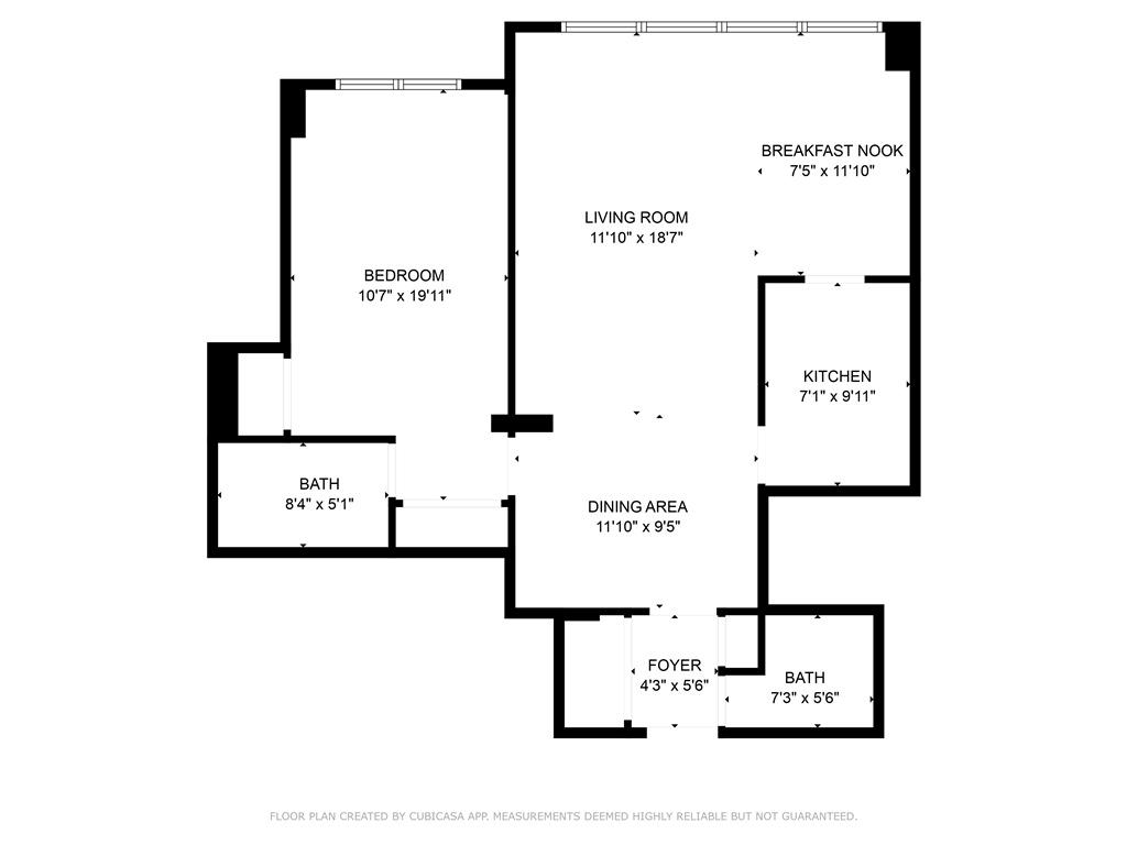 260 Garth Road 7k4 Property Photo 29