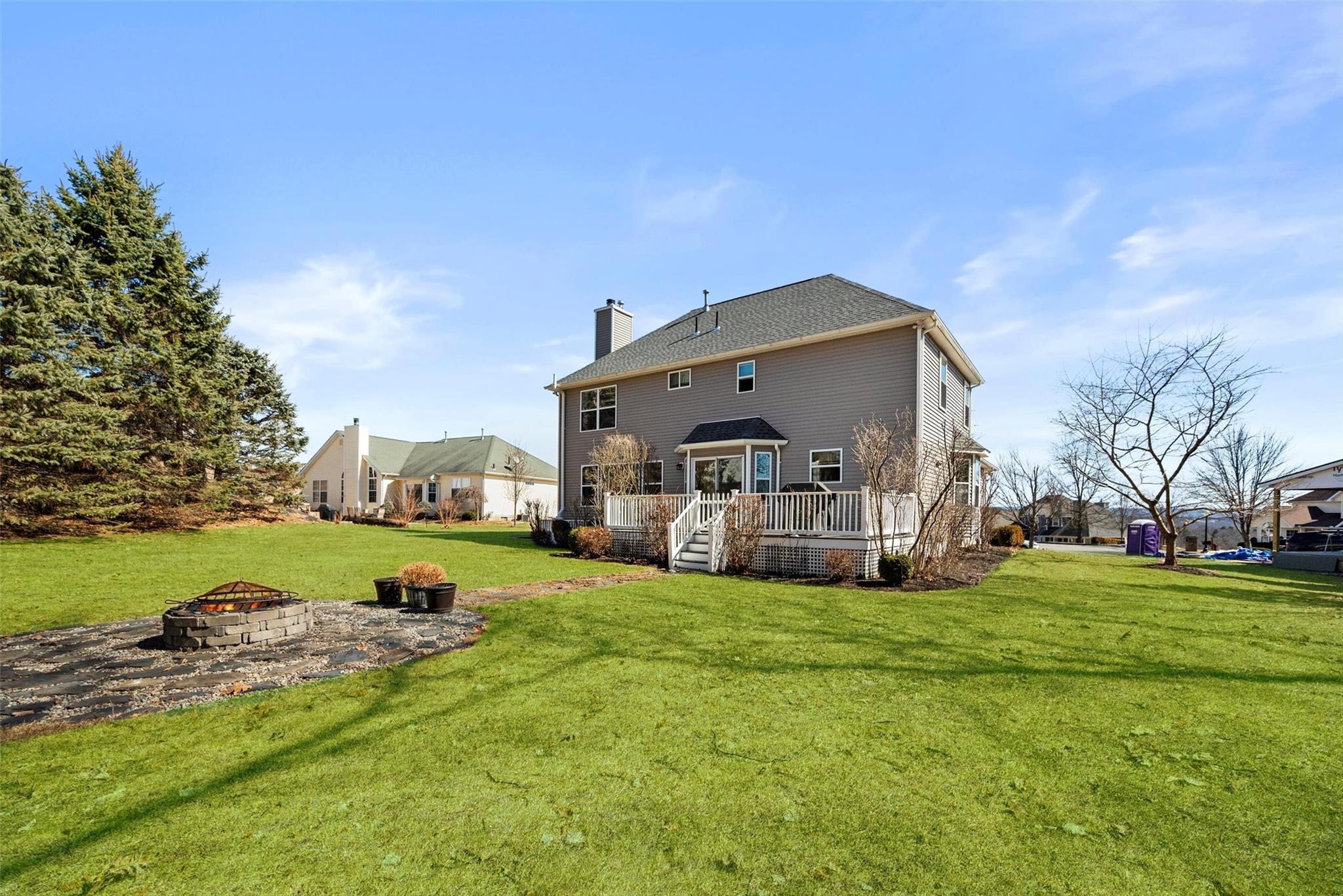 6 Corral Lane Property Photo 34