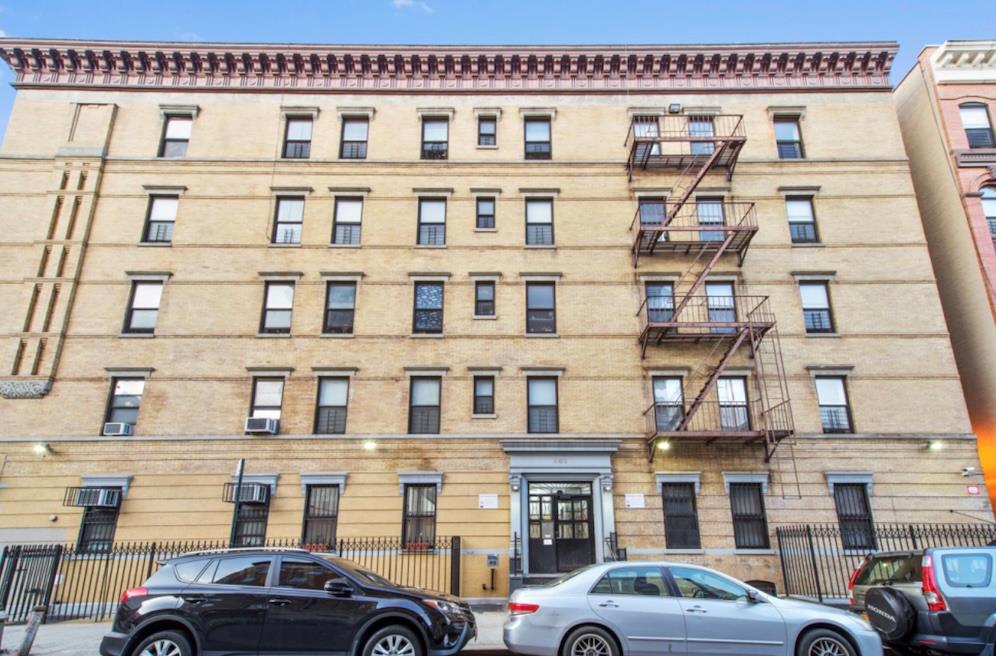 469 W 166th Street 5a Property Photo 1