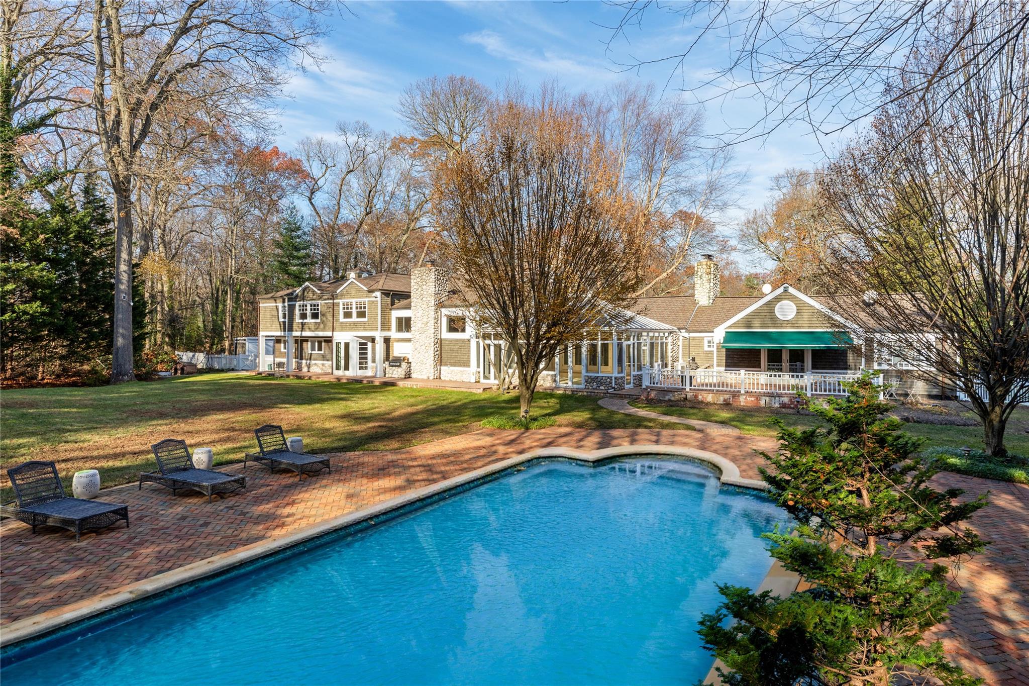 1620 Old Cedar Swamp Road Property Photo