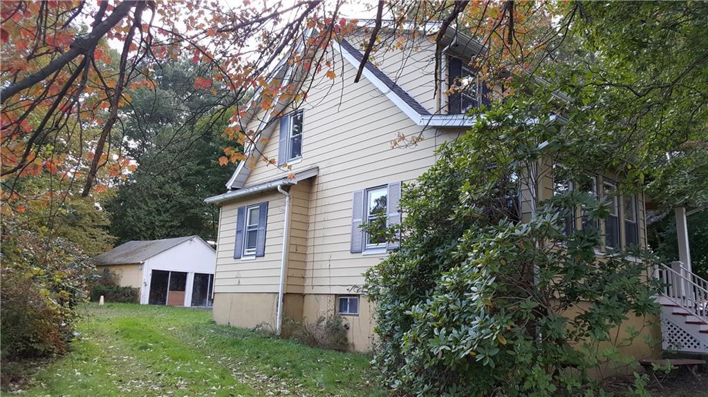 233 Route 59 Property Photo 1