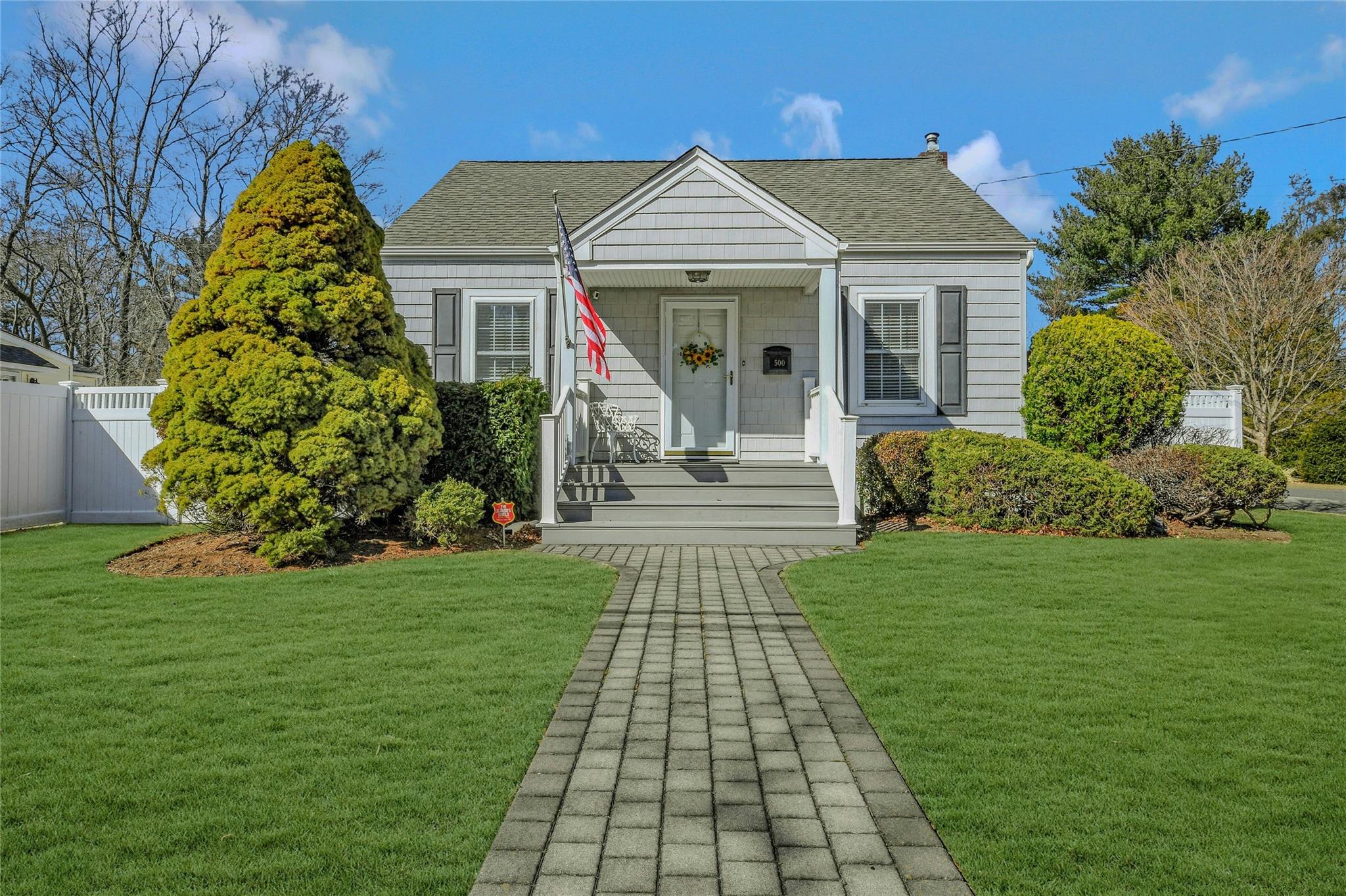500 9th Avenue Property Photo