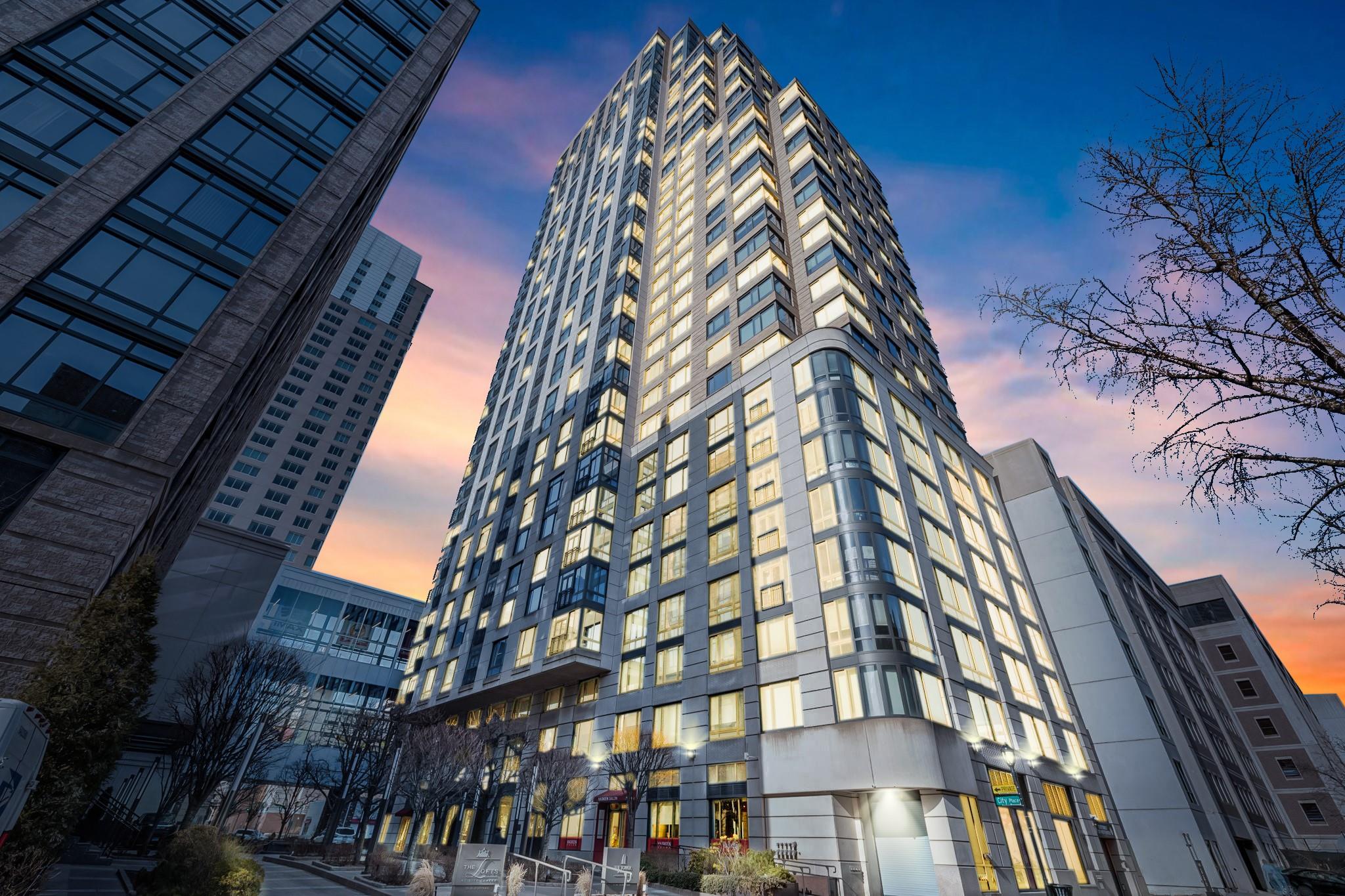 10 City Place 29f Property Photo