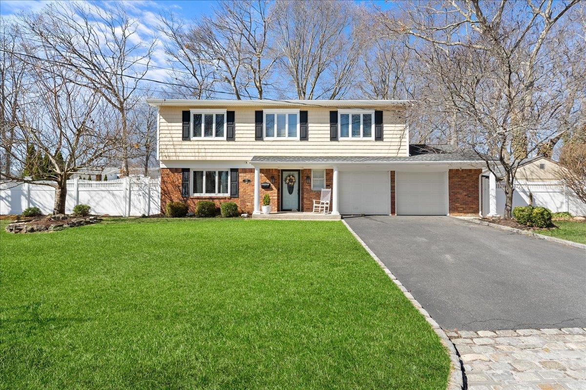 158 Montclair Avenue Property Photo