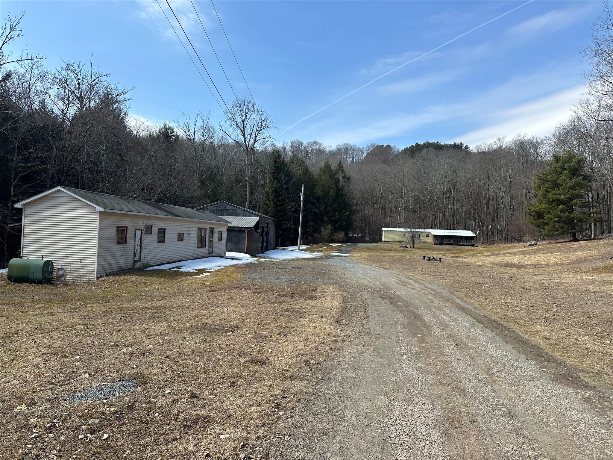 291 Beaverkill Road Property Photo