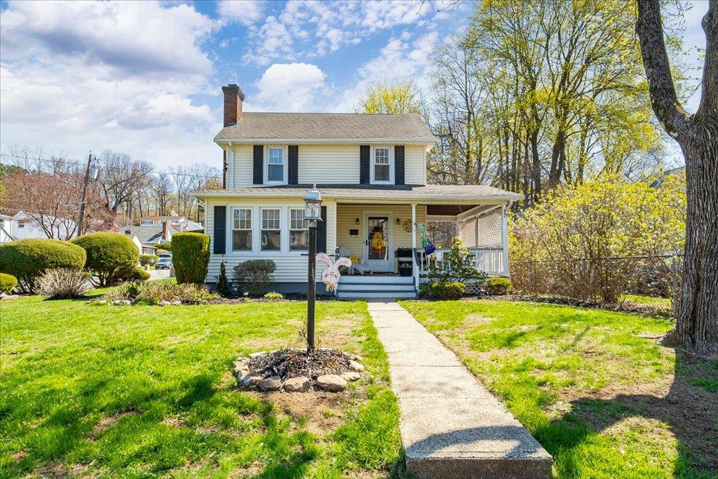 8 Hillside Ave Property Photo