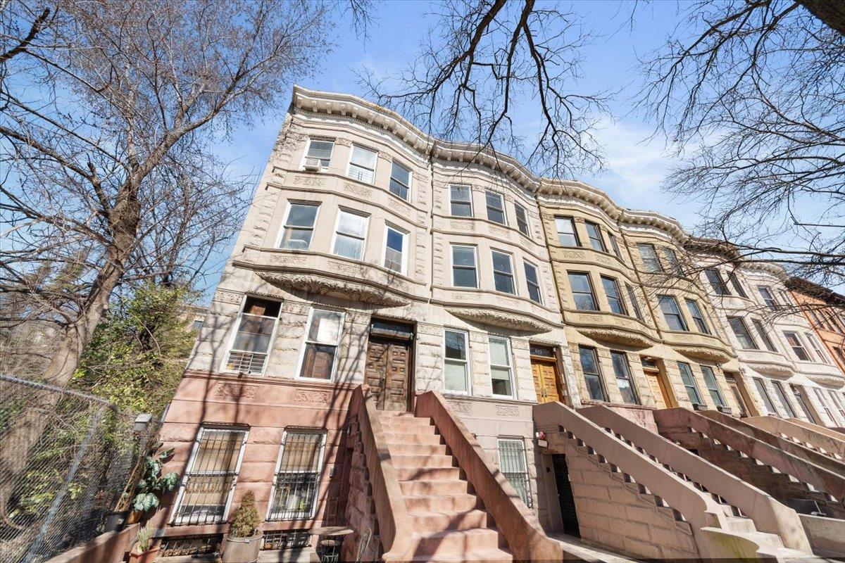 451 W 162nd Street Property Photo 1