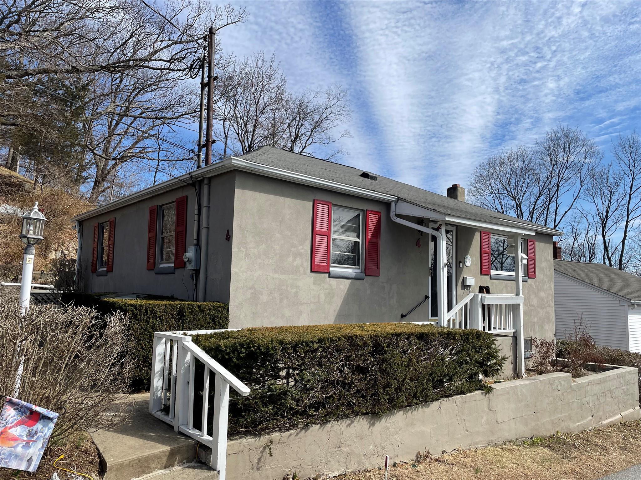 4 Chestnut Street Property Photo 1