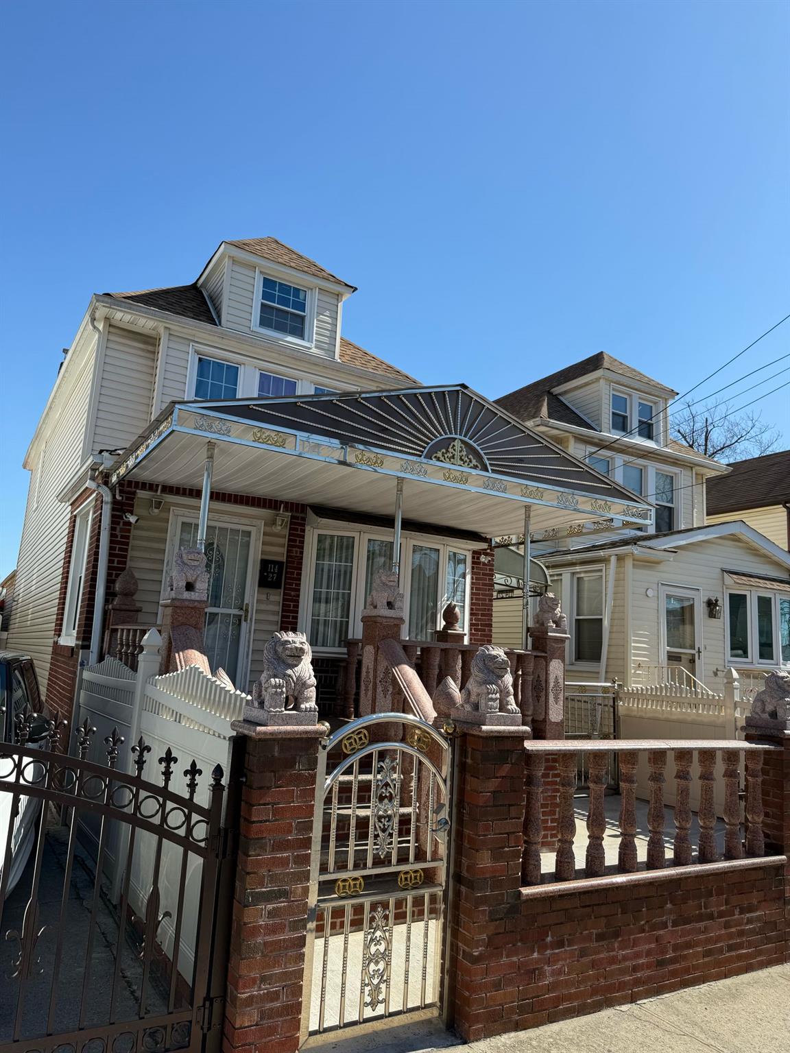 114-27 135th Street Property Photo