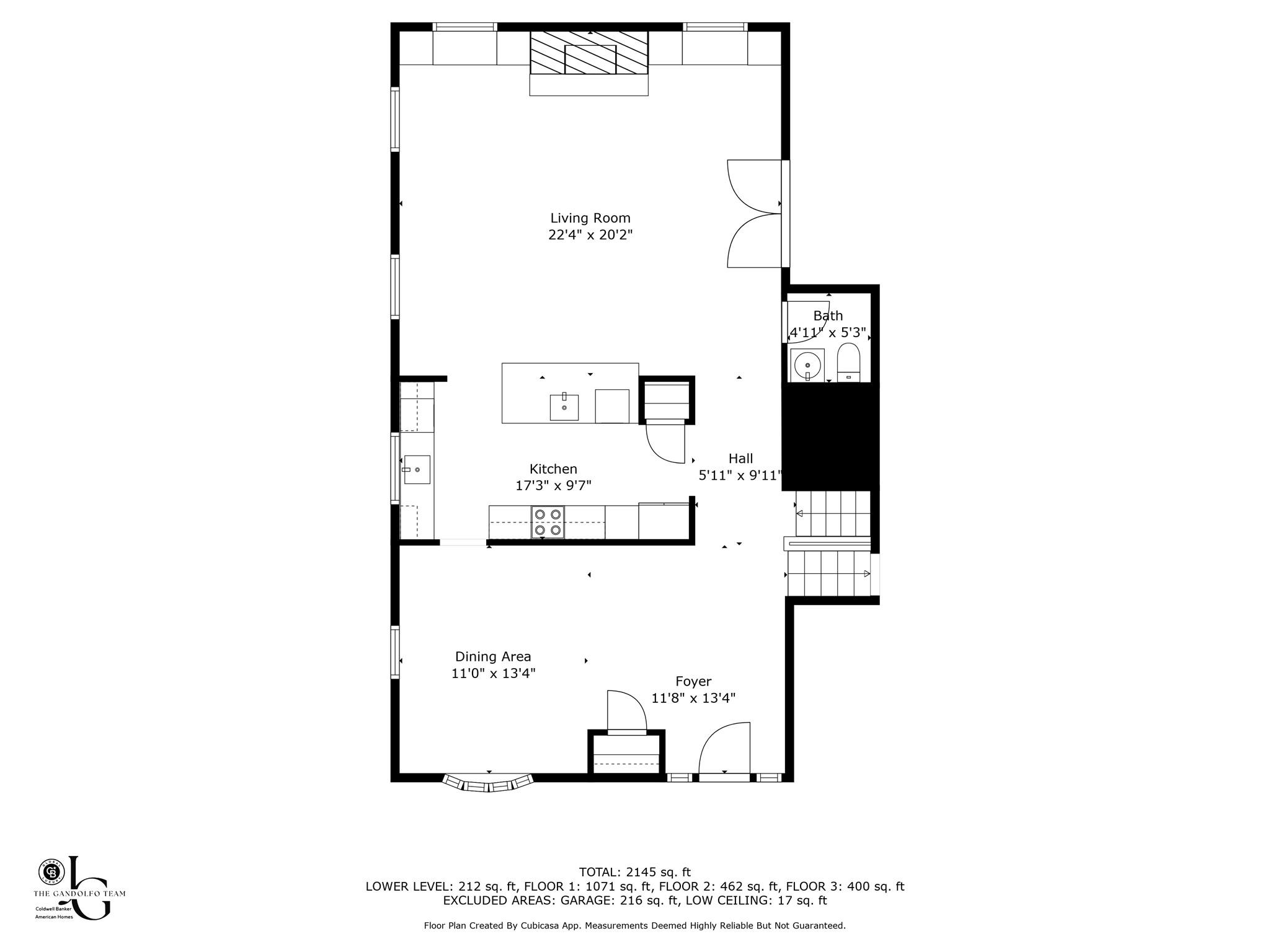 242 W Waukena Avenue Property Photo 41