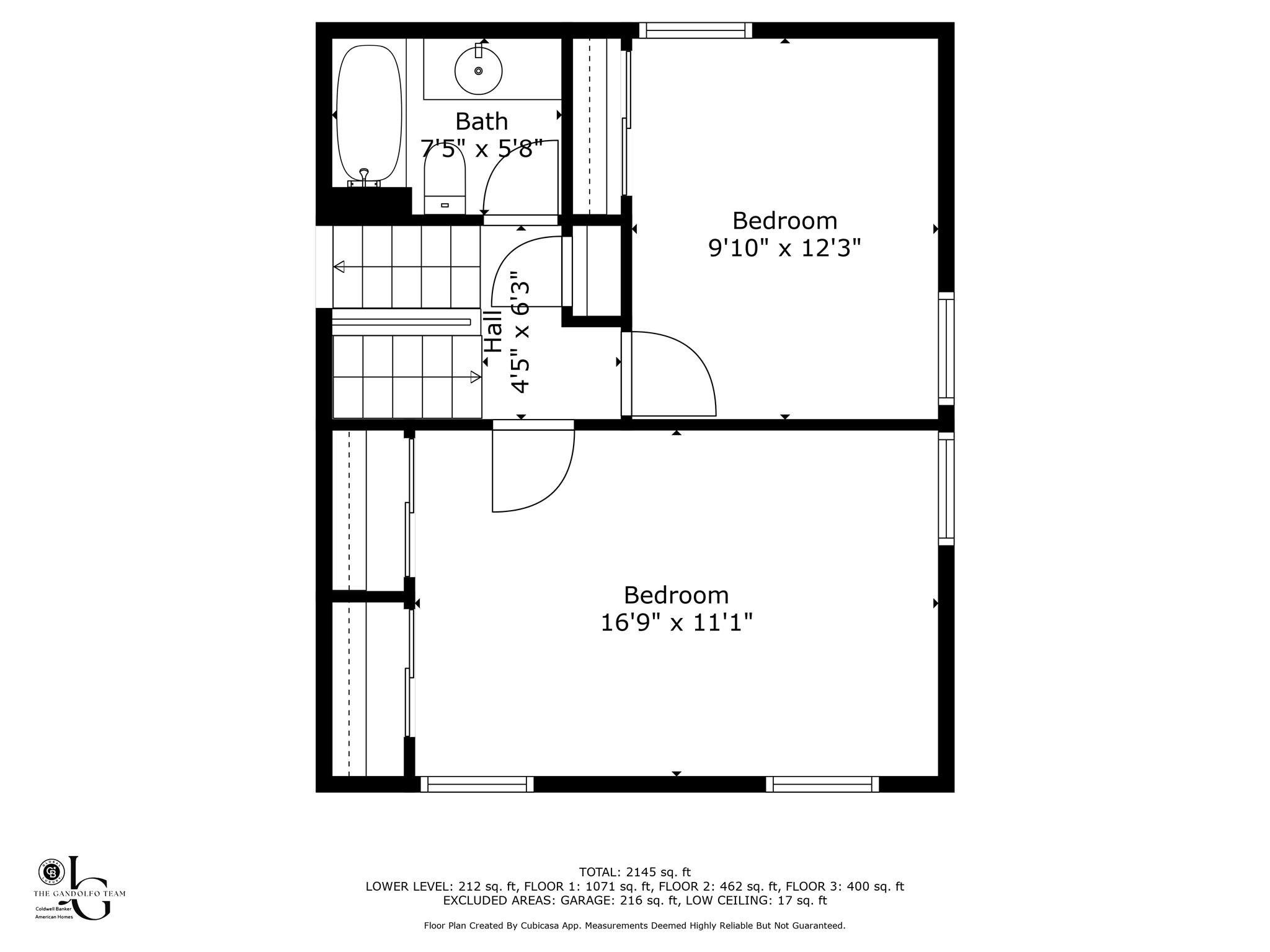 242 W Waukena Avenue Property Photo 42