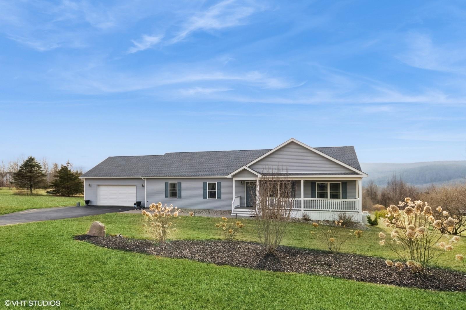 46 Peaceable Way Property Photo 1