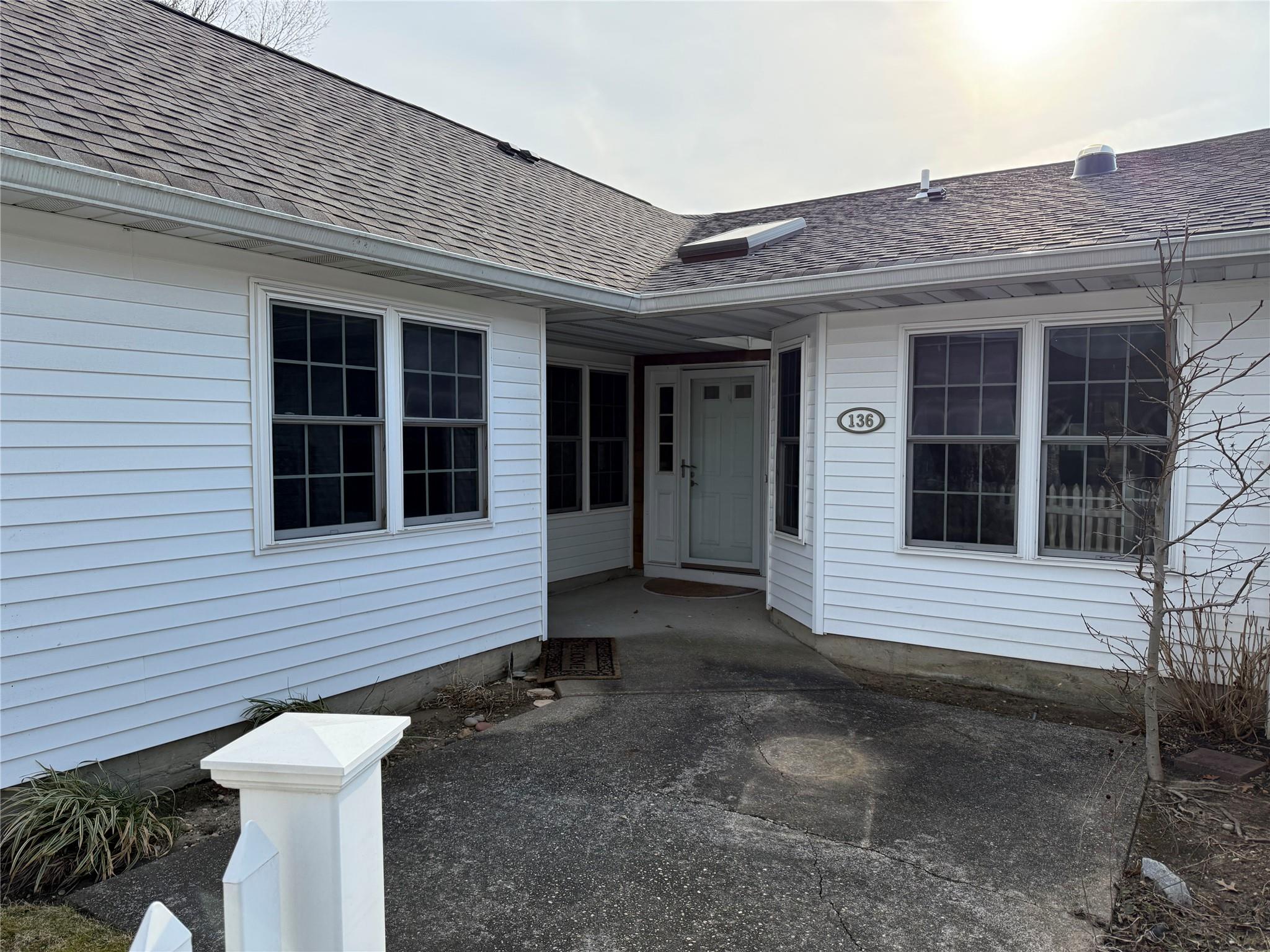 136 Revere Drive Property Photo 2