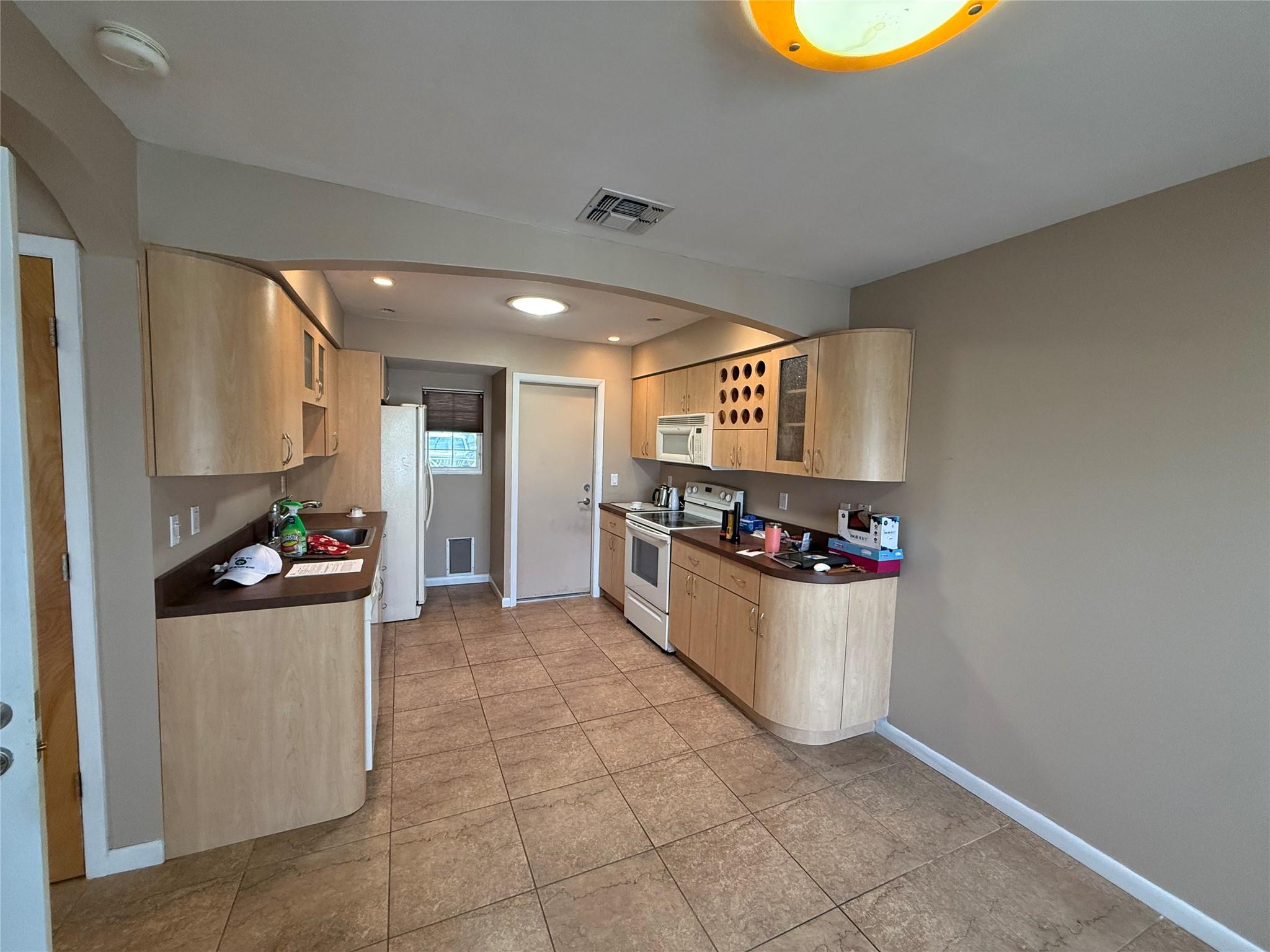 136 Revere Drive Property Photo 4