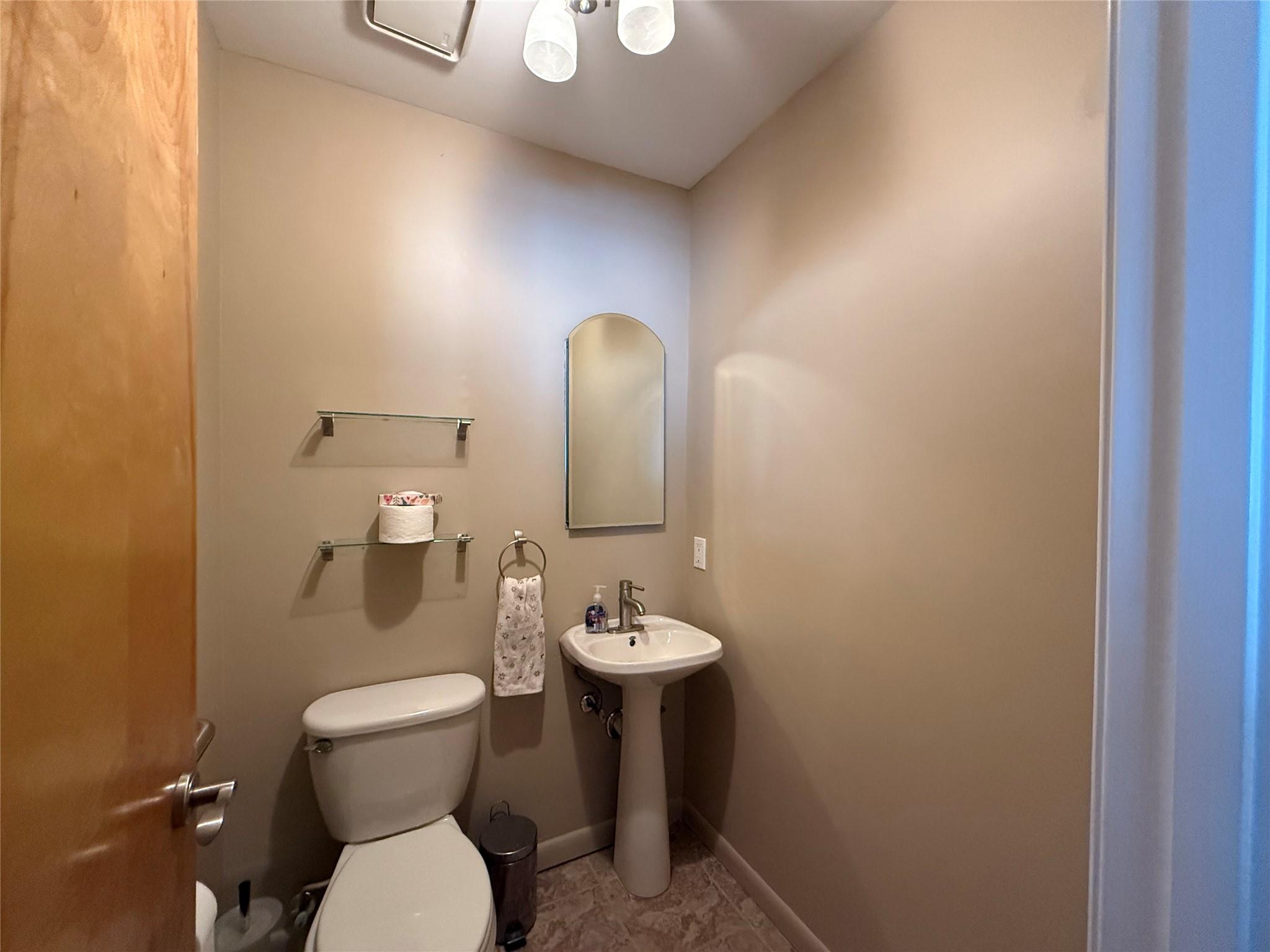 136 Revere Drive Property Photo 10