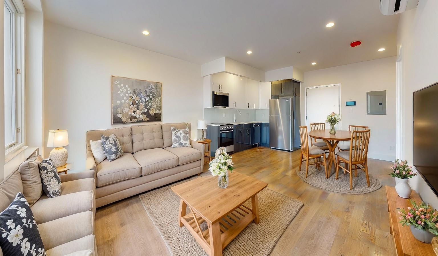 138-28 Queens Boulevard 5i Property Photo