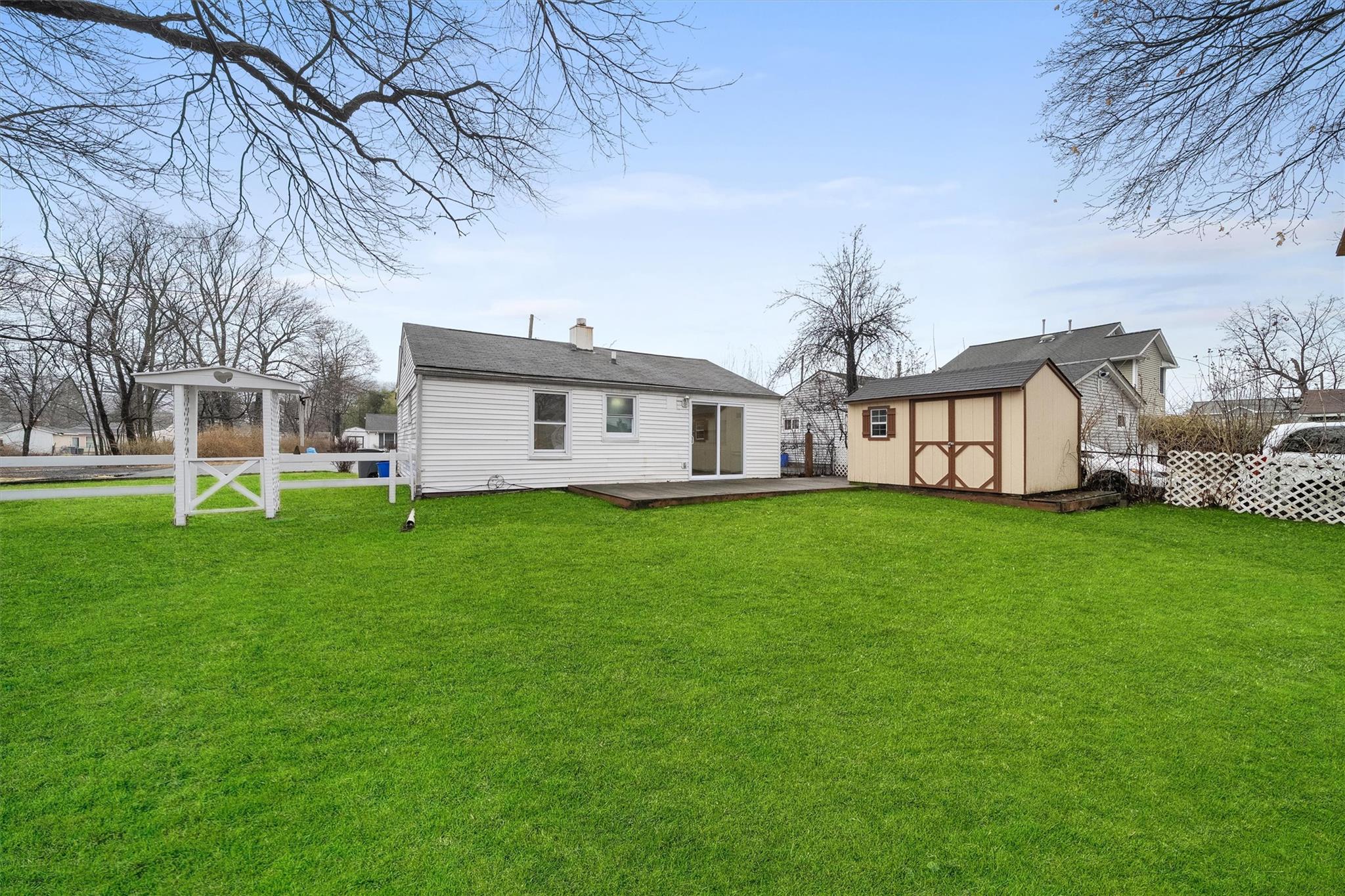 14 Kwiecinski Street Property Photo 20